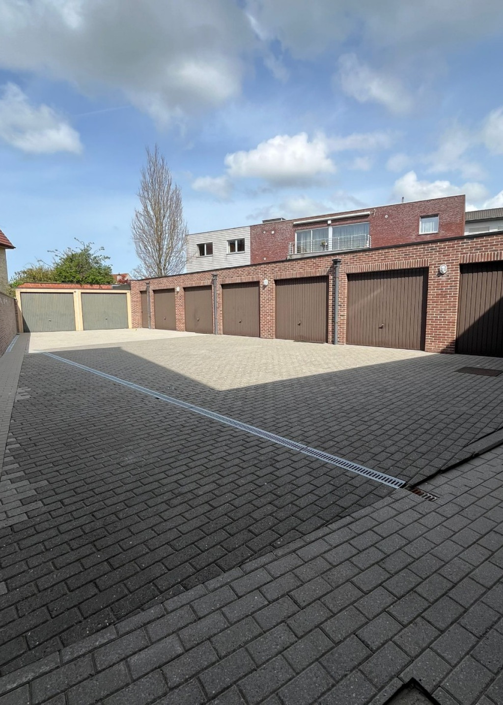 Dorpsstraat - 34 - G6 - 8490