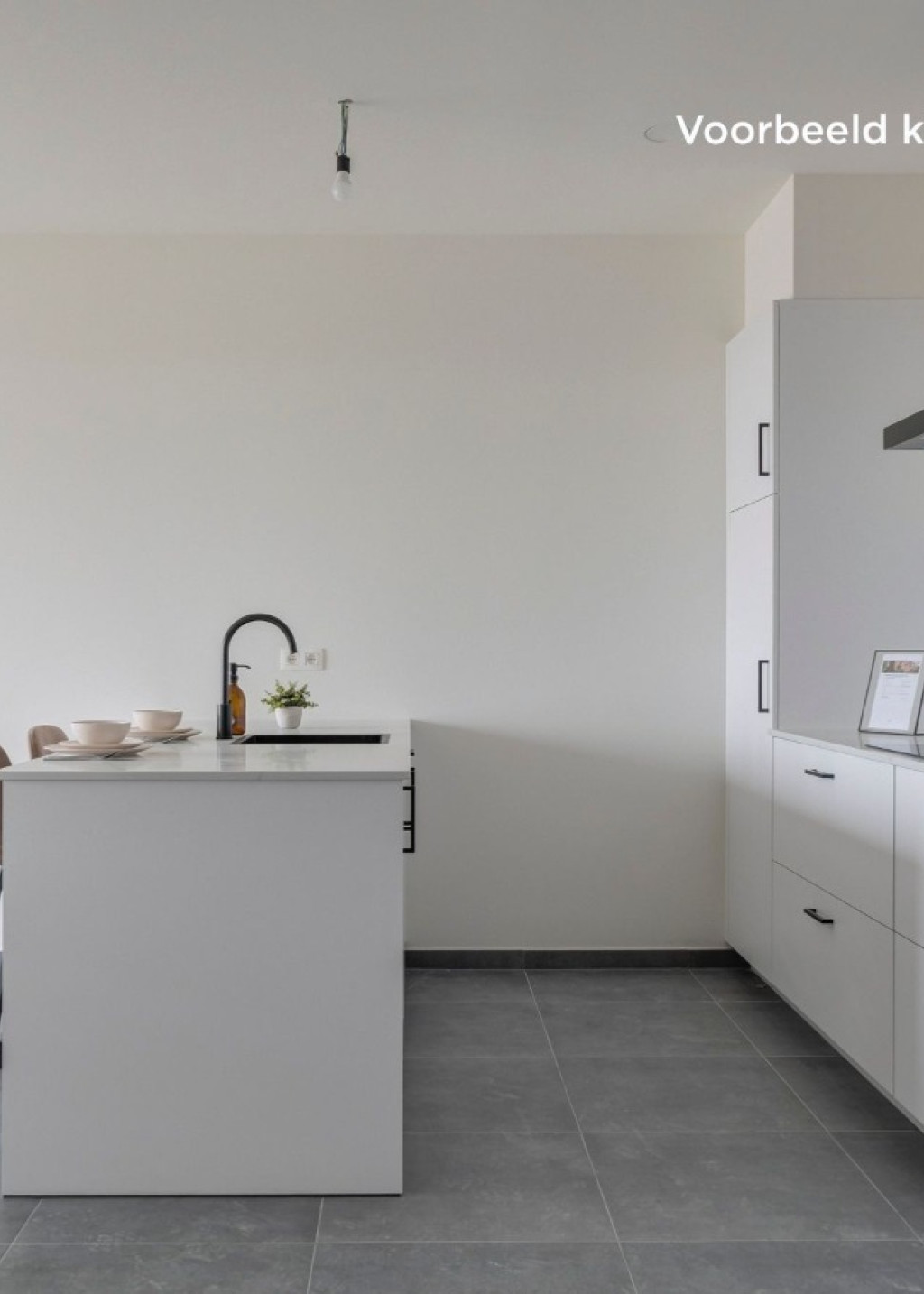 Gilbert Seresiaplein - 7D - 4 - 4.03 - 3900