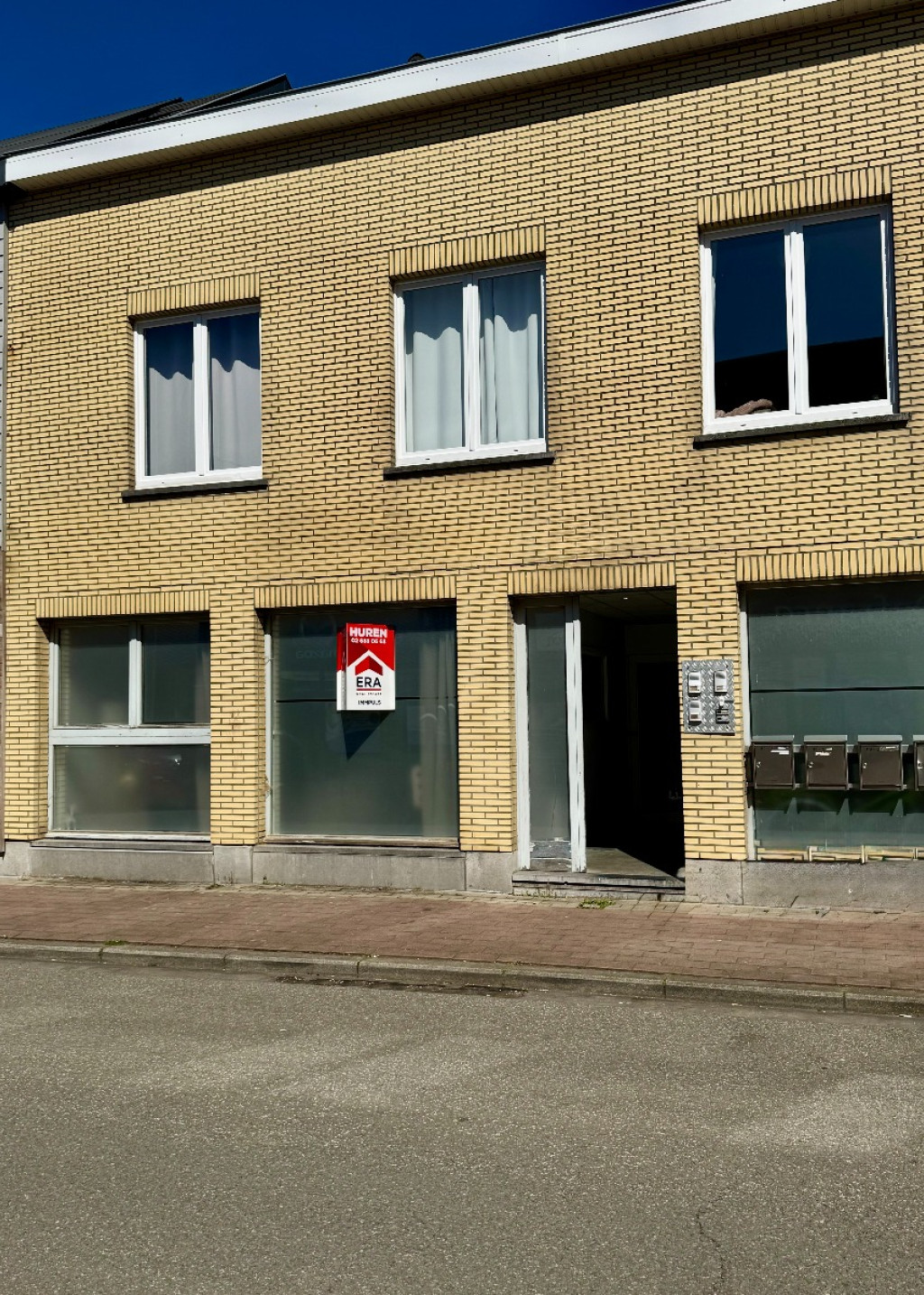 Lanestraat - 119 - - 3090