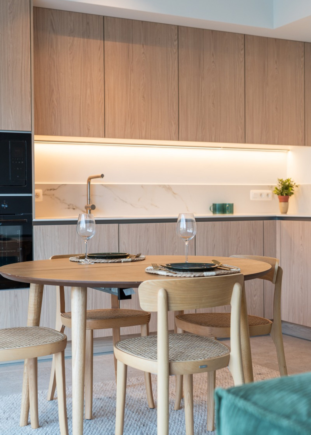 Emile Verhaerenstraat - 53 - - A0.1 - 2890