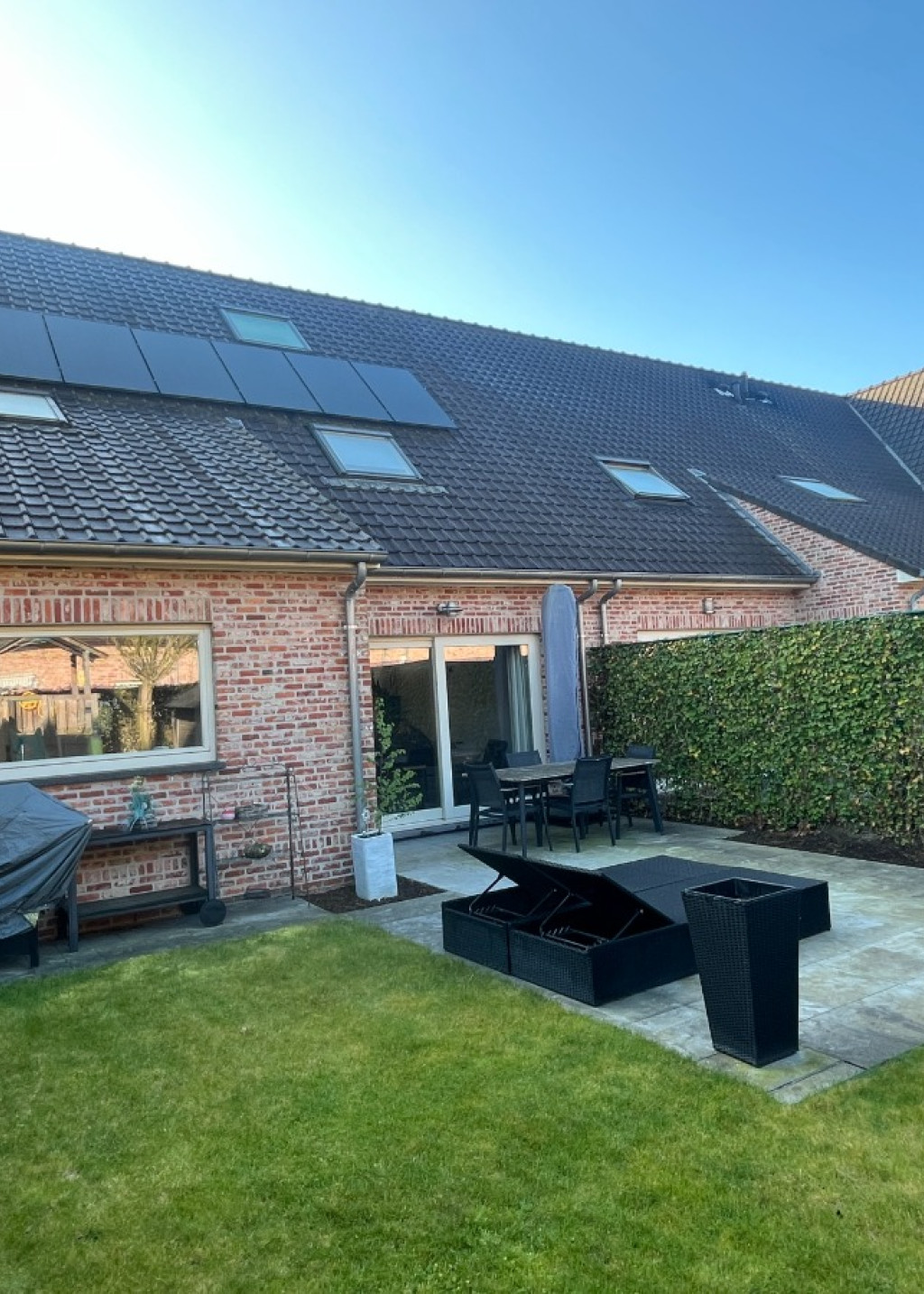 Desselgem-Dries - 3 - - 8792