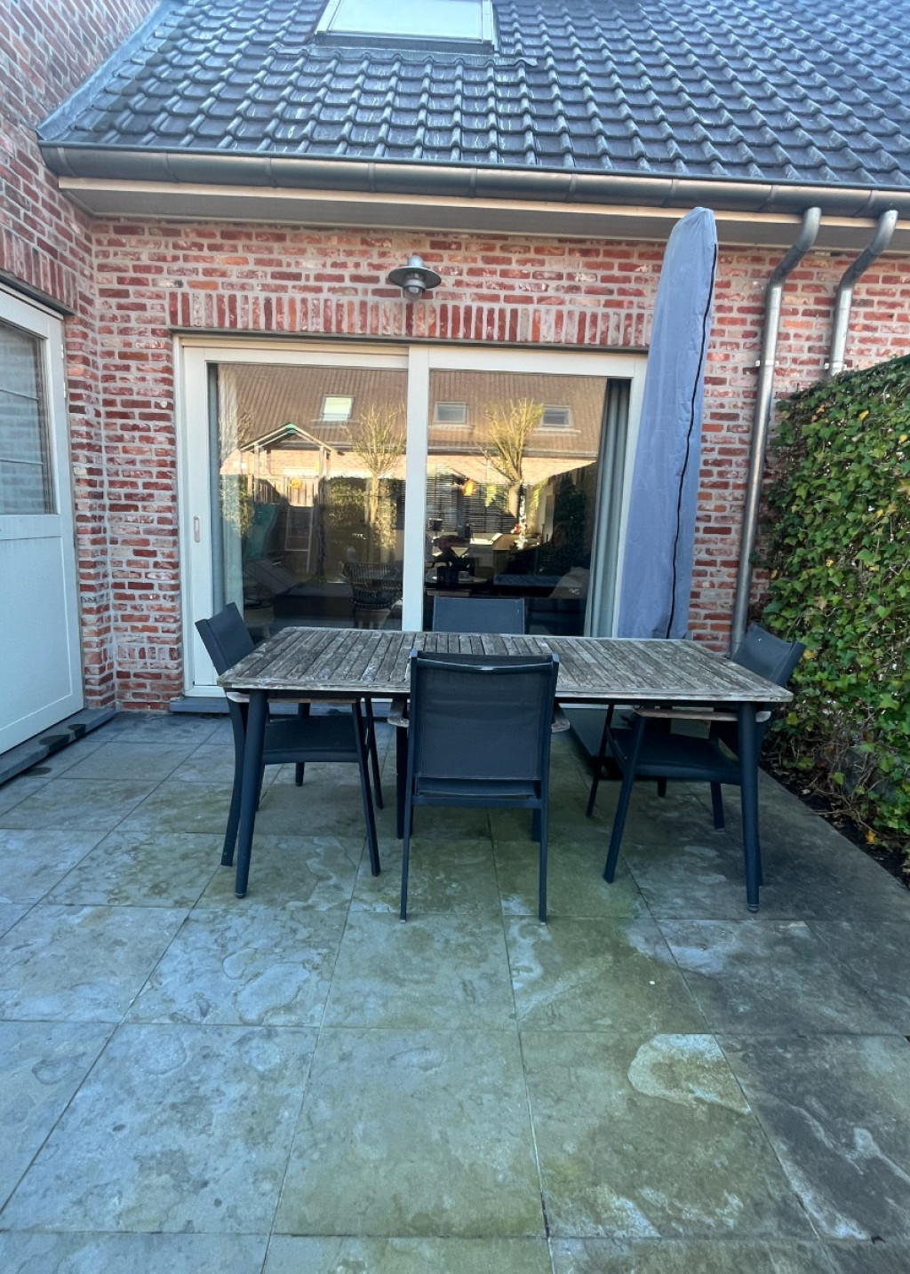 Desselgem-Dries - 3 - - 8792