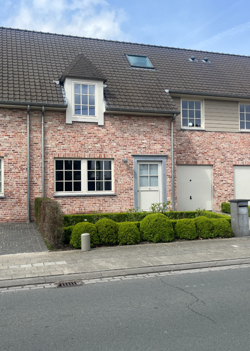 Desselgem-Dries - 3 - - 8792