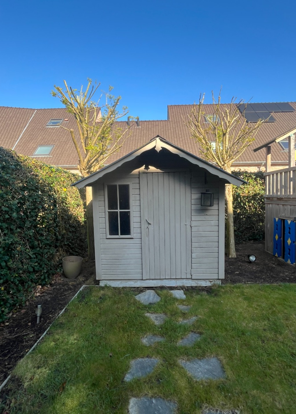 Desselgem-Dries - 3 - - 8792