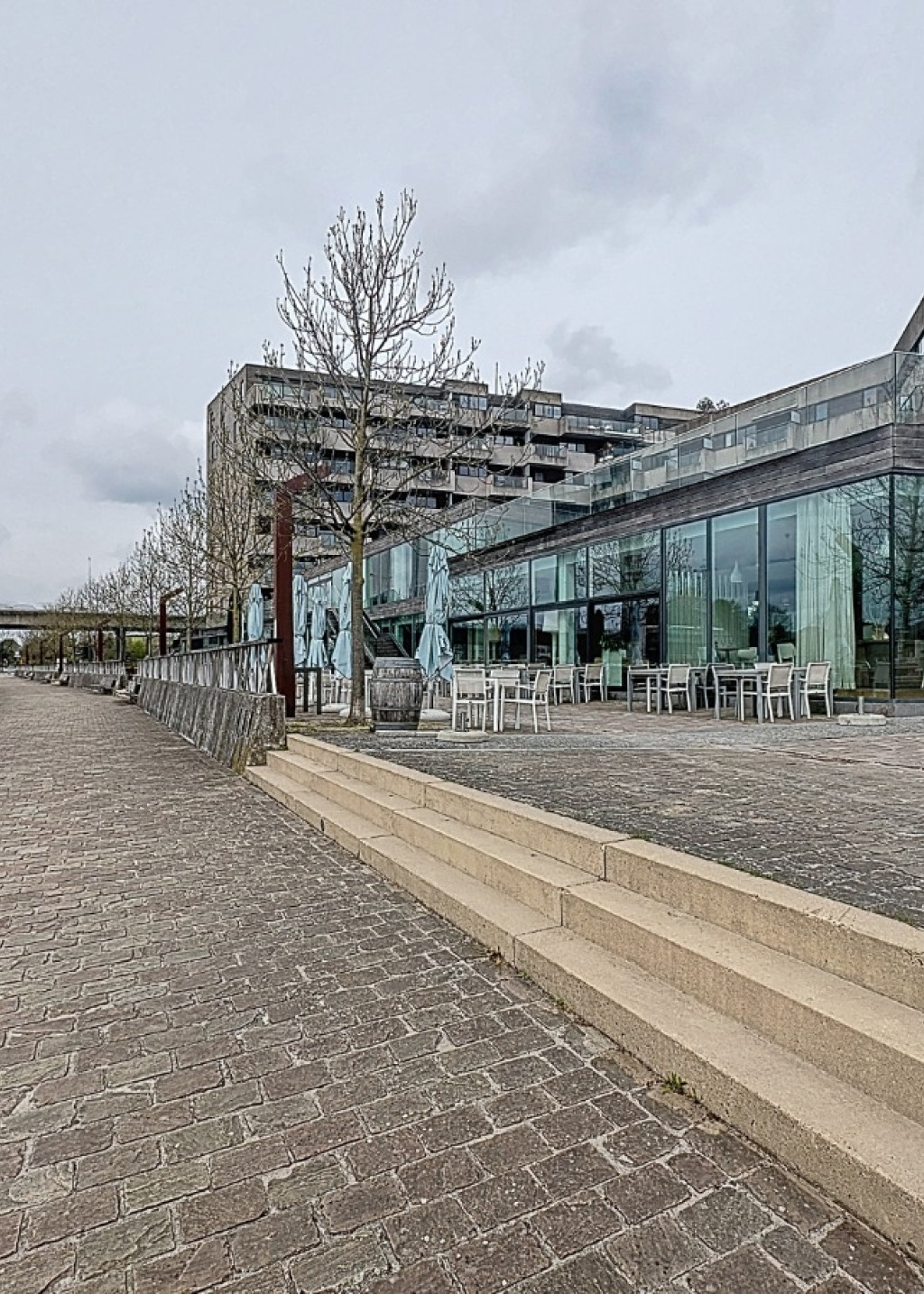 Maria-Theresialaan - 37 - 6.2 - 1800