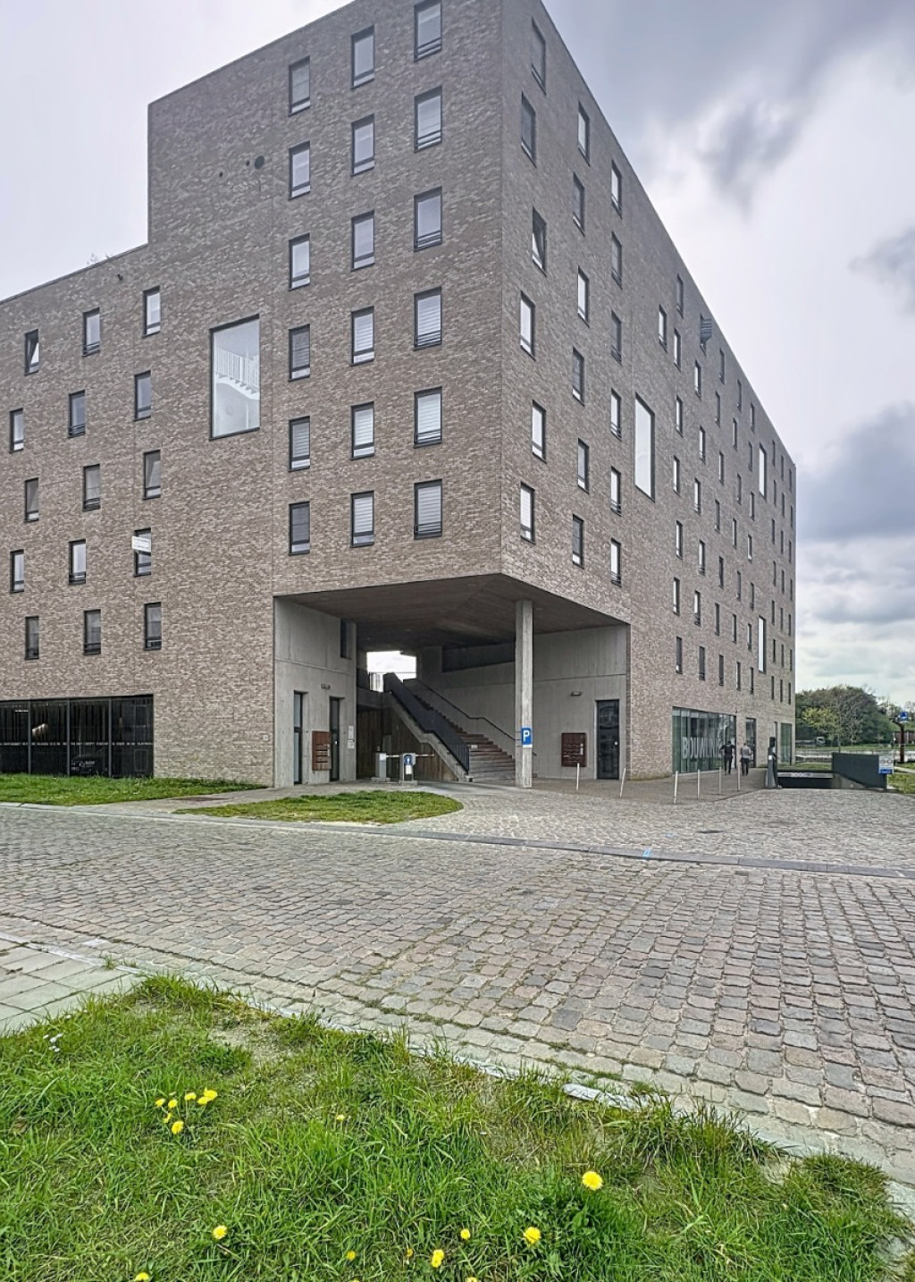 Maria-Theresialaan - 37 - 6.2 - 1800