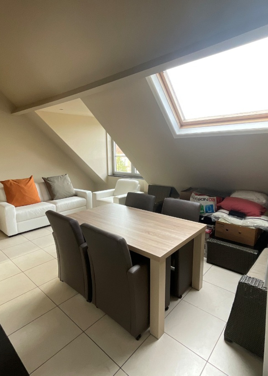 Broechemse Steenweg - 110C - - 2560