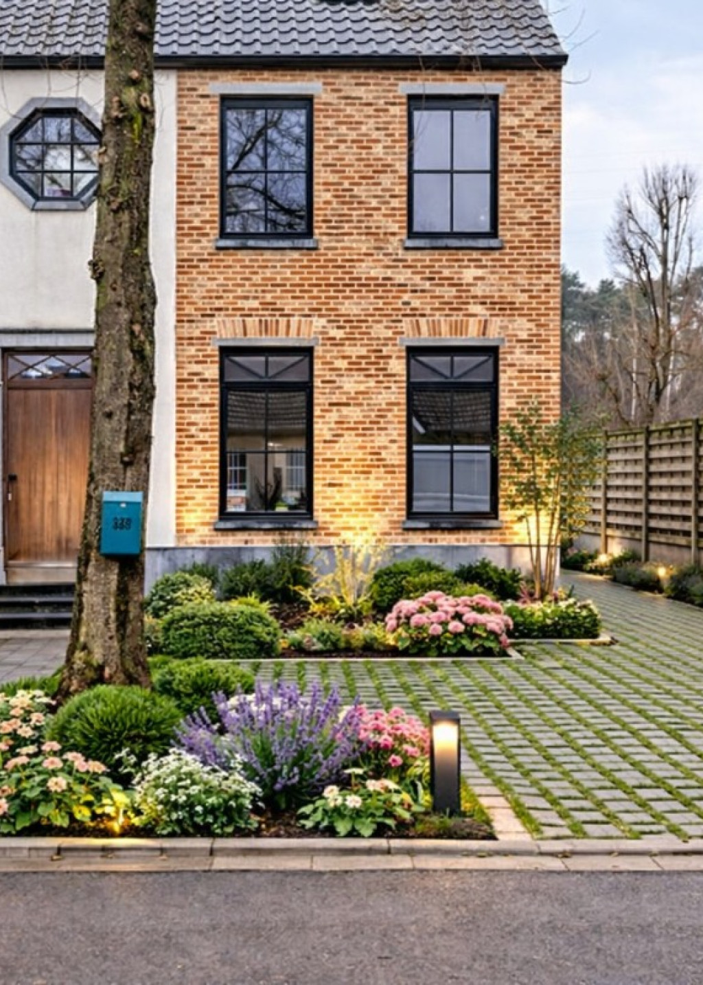 Mosstraat - 37B - - 3580