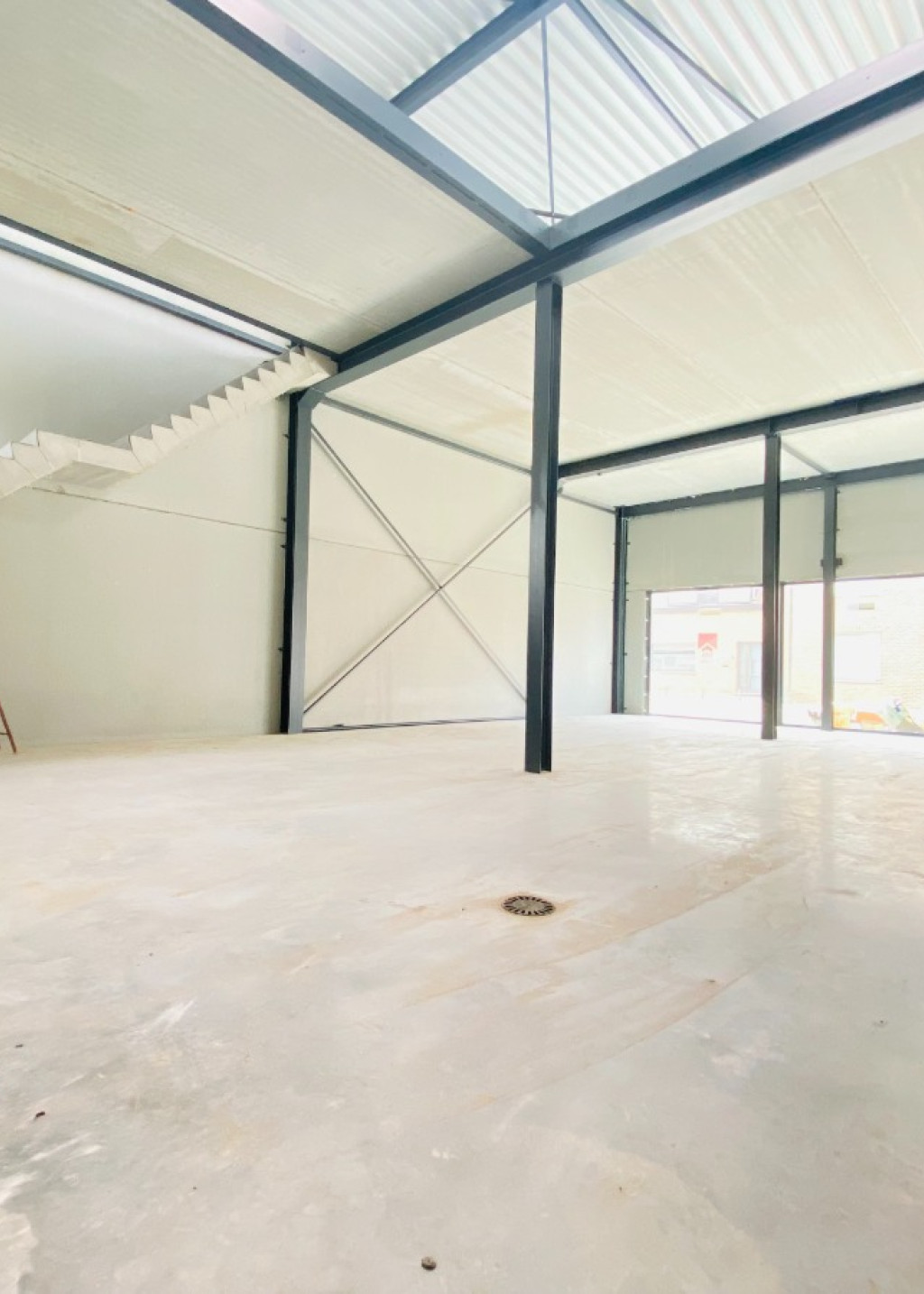 Roeselarestraat - 78-80 - UNIT - 8560