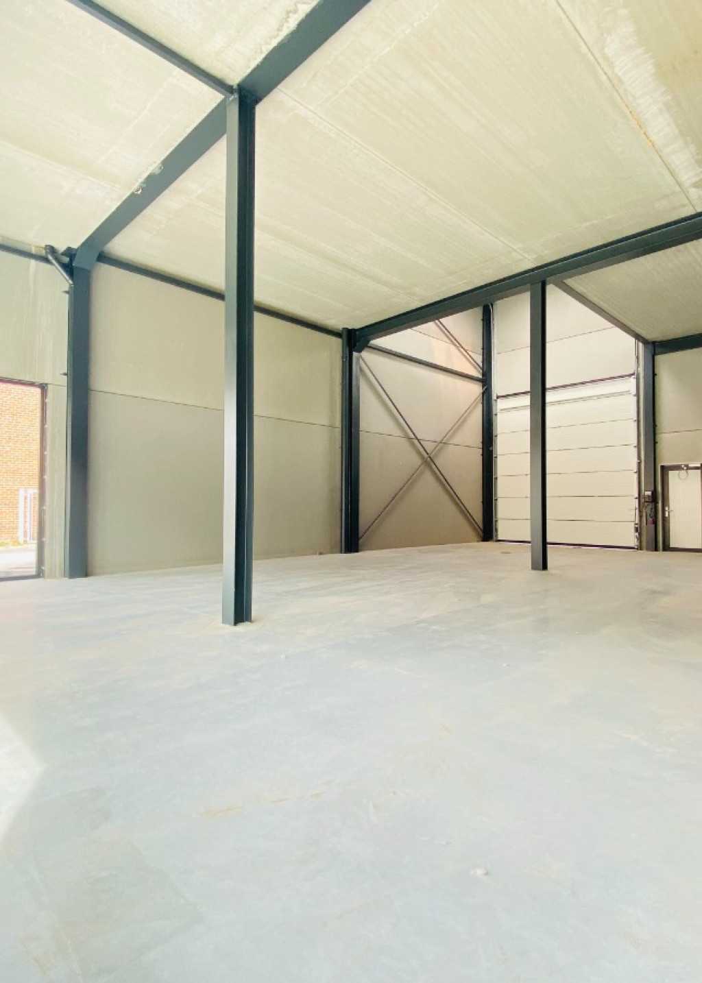 Roeselarestraat - 78-80 - UNIT - 8560