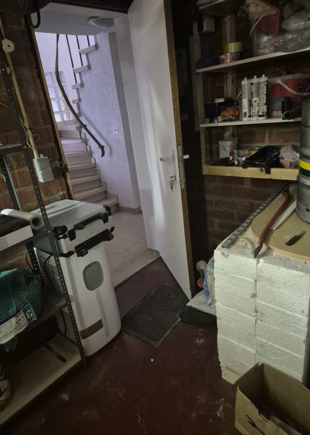 Fabiolalaan - 9 G101 - - 8930