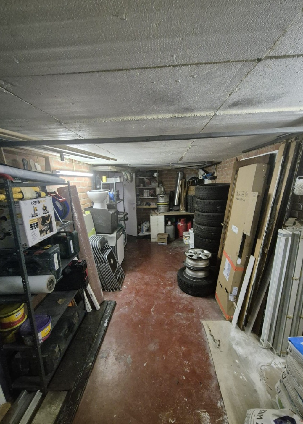 Fabiolalaan - 9 G101 - - 8930