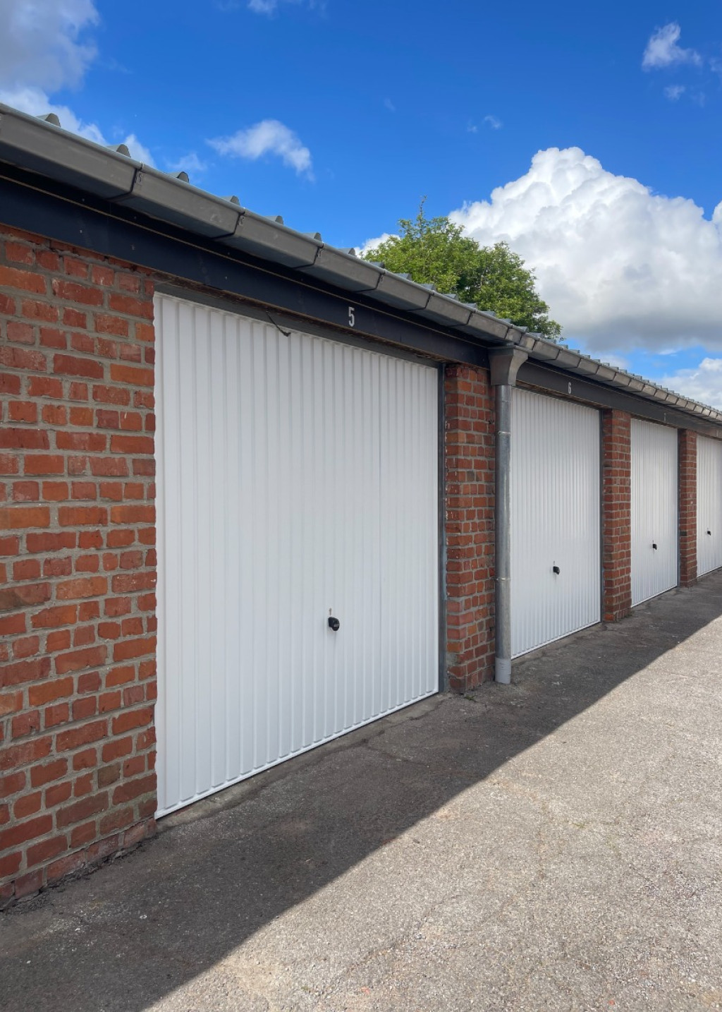 Casselstraat - 87 - G5 - 8970