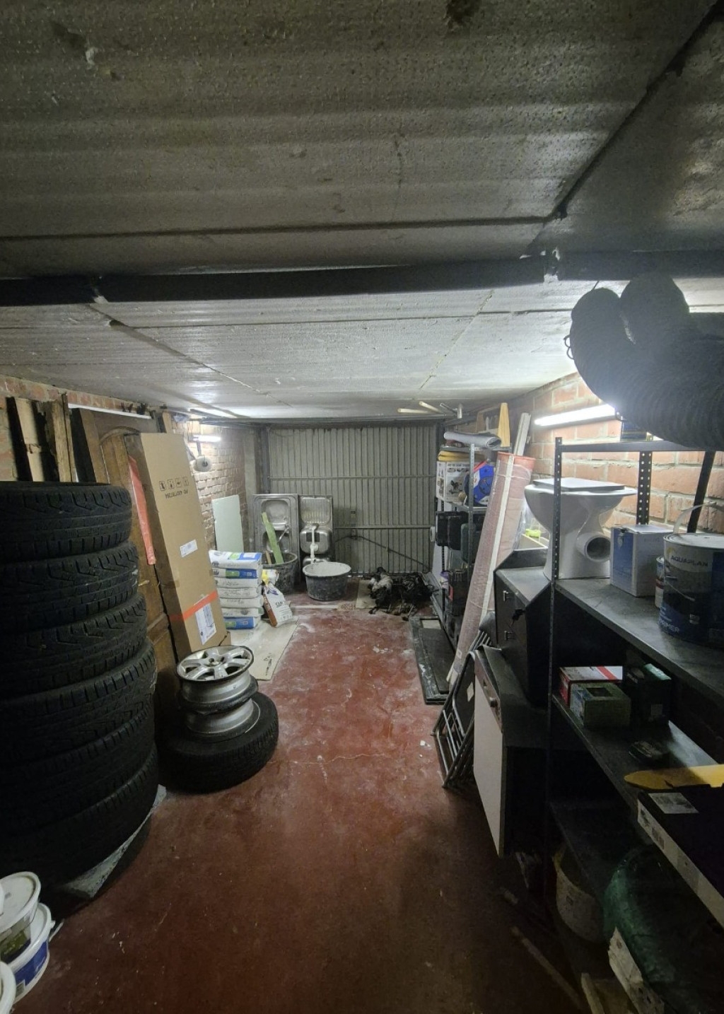 Fabiolalaan - 9 G101 - - 8930