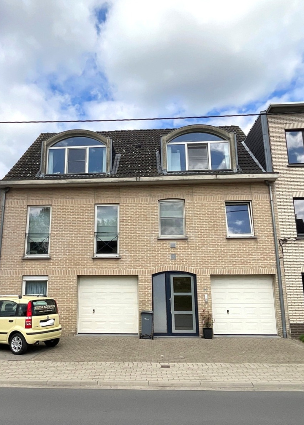 Kapellebaan - 147 - B - 2560