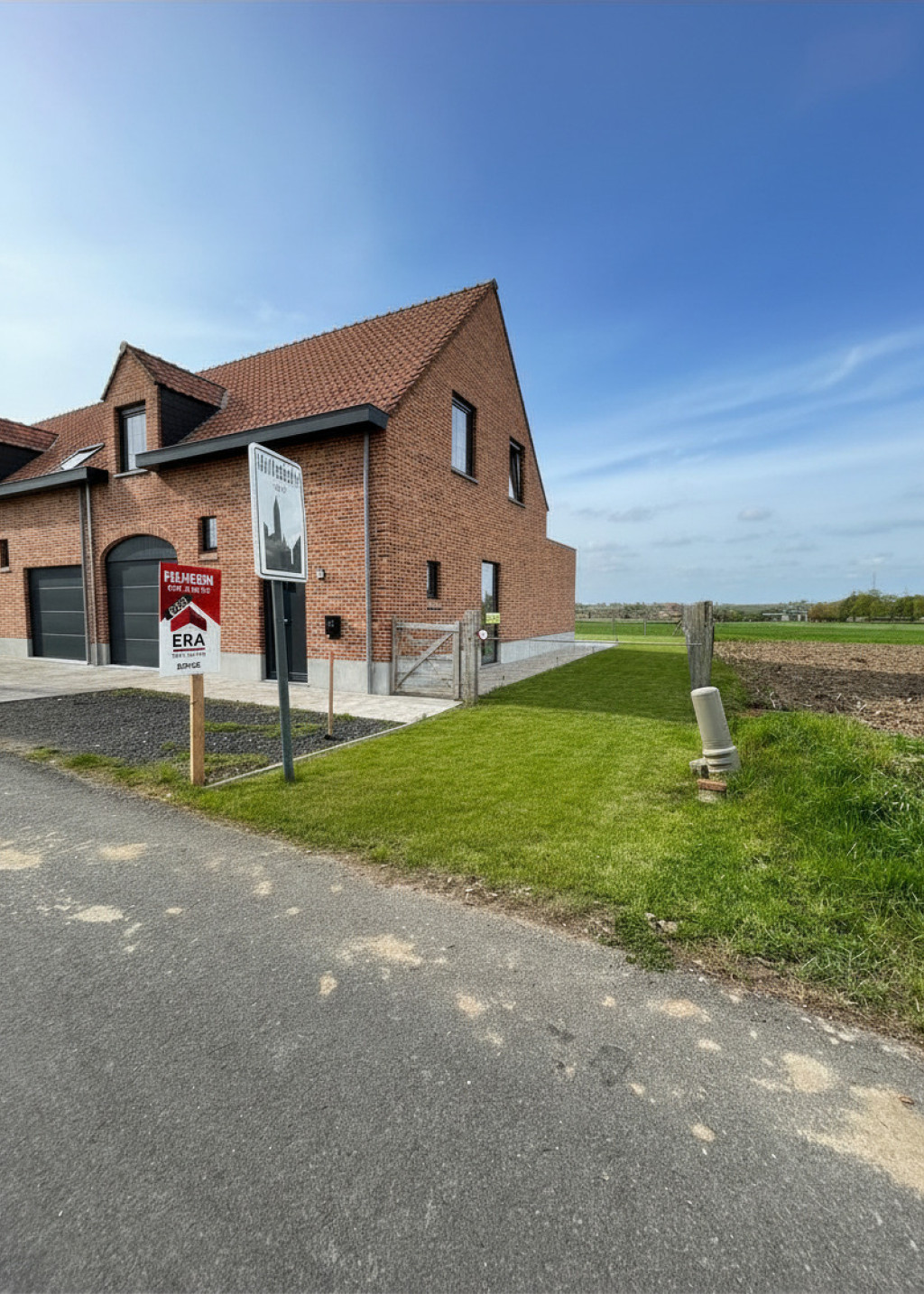 Eekhofstraat - 13 - B - 8902