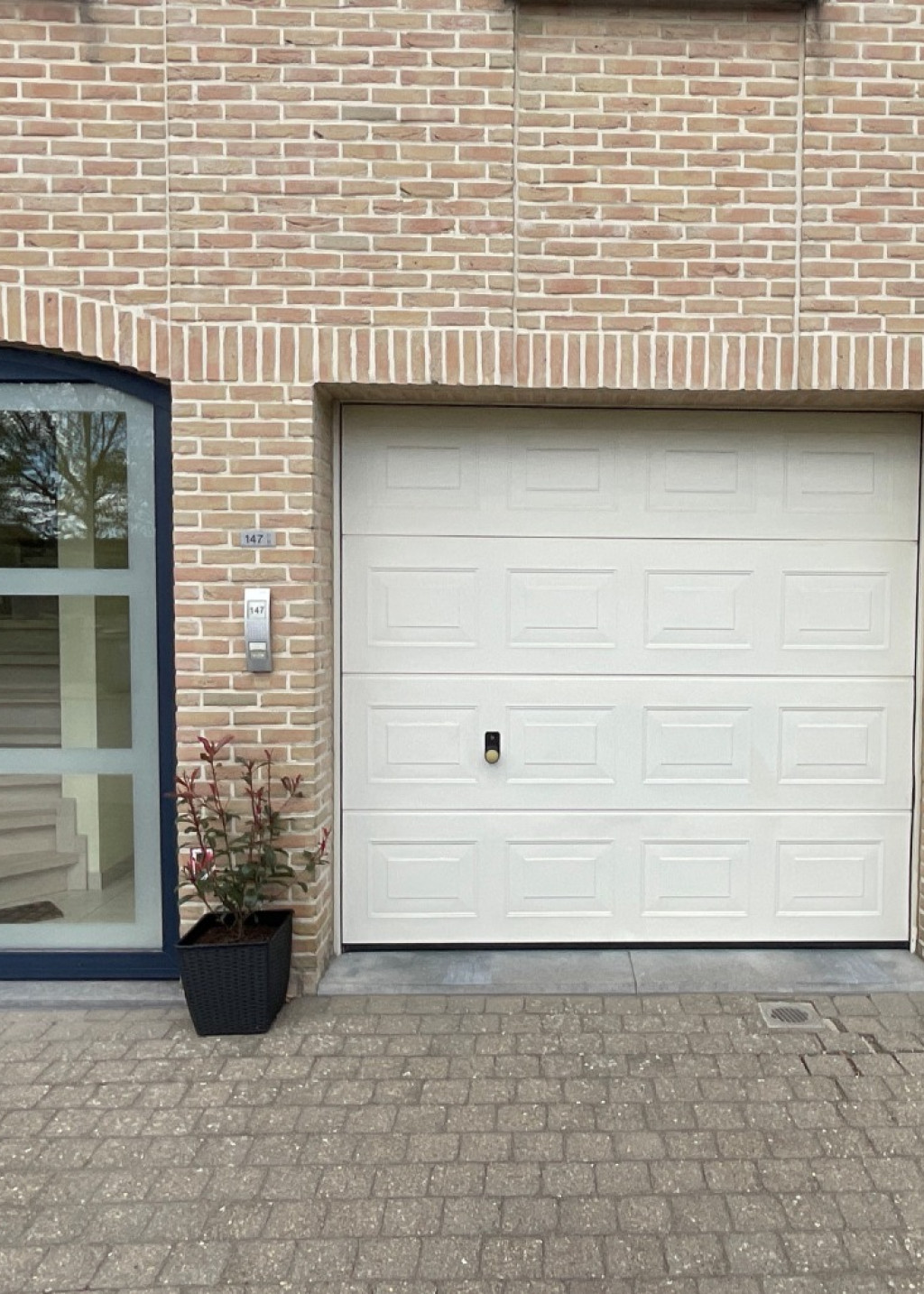 Kapellebaan - 147 - B - 2560