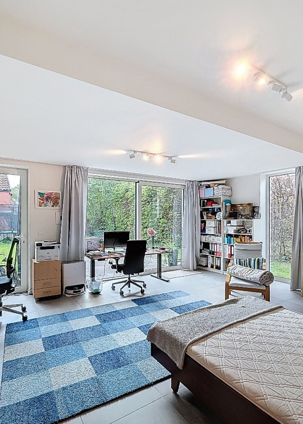 Frans Peetersstraat - 3 - - 1933