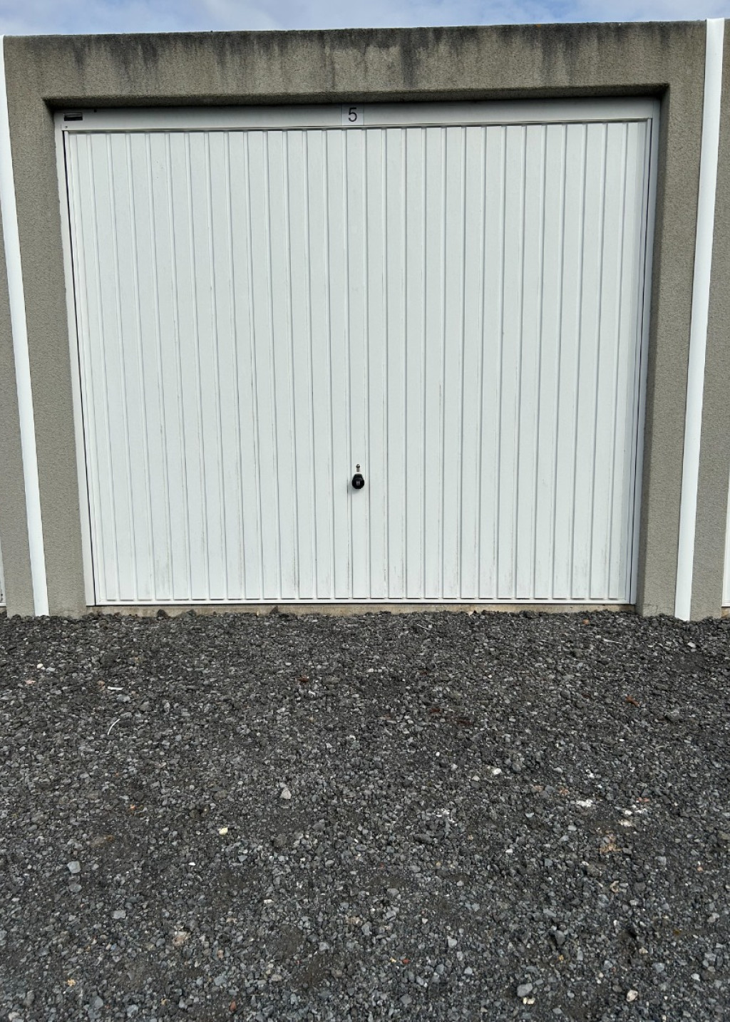 Heirweg - 9 - G21 - 8950