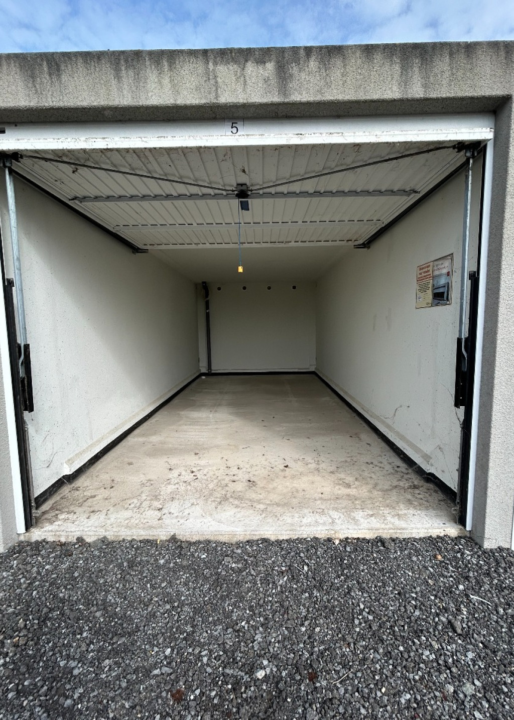 Heirweg - 9 - G22 - 8950