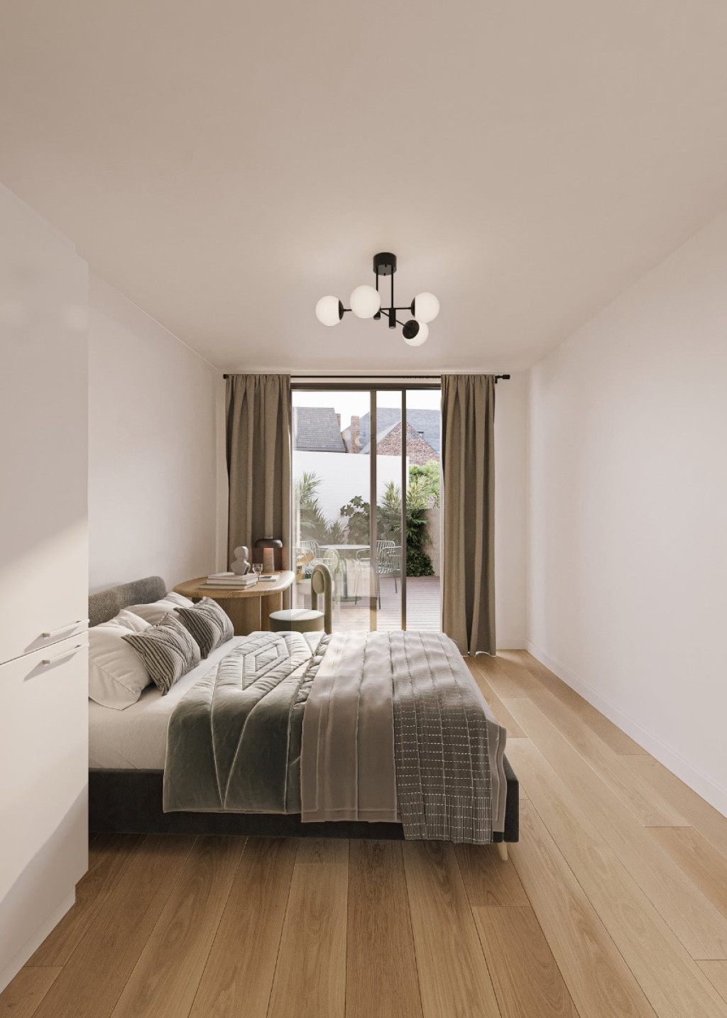 Tervuursestraat - 112 - 01.03 - 01.03 - 3000