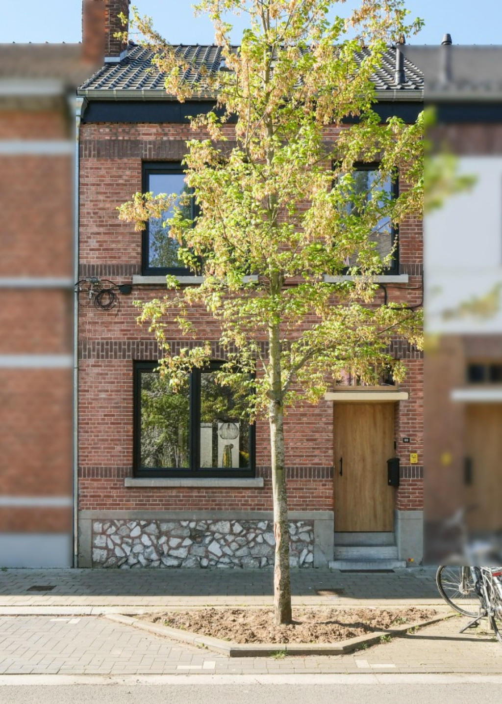 Bosstraat - 93 - - 3500