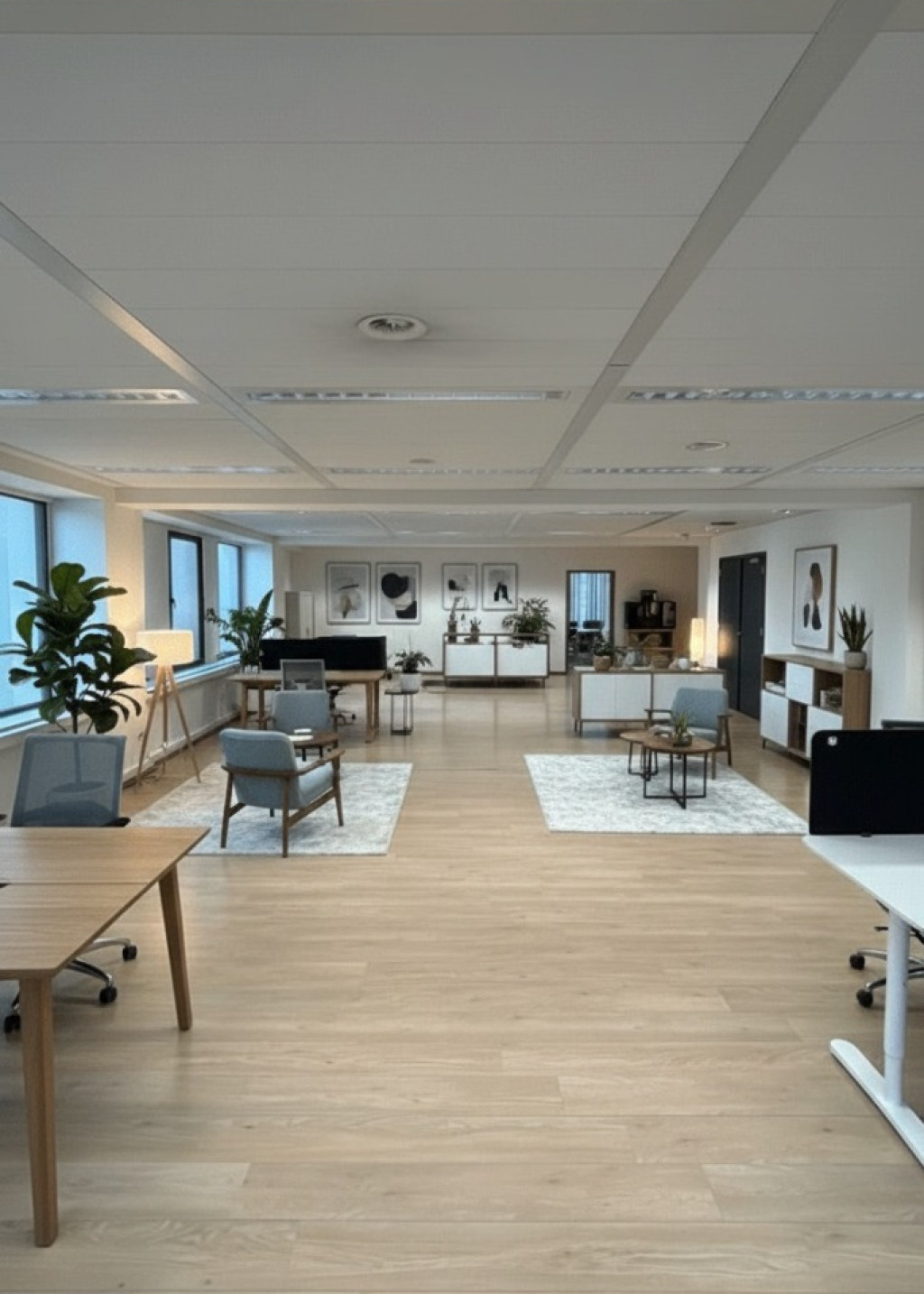 Rue Colonel Bourg - 105A - - 1140