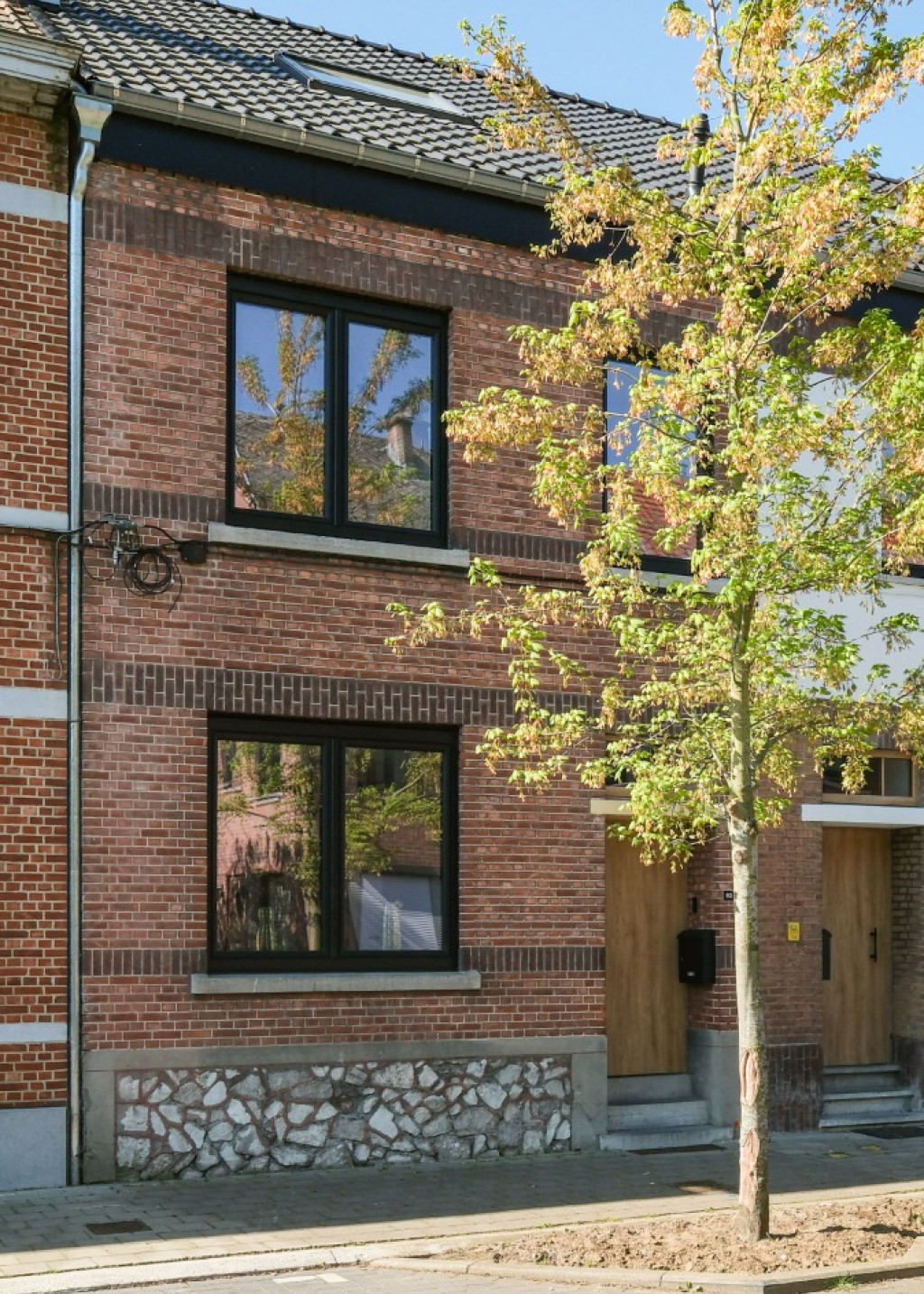Bosstraat - 93 - - 3500