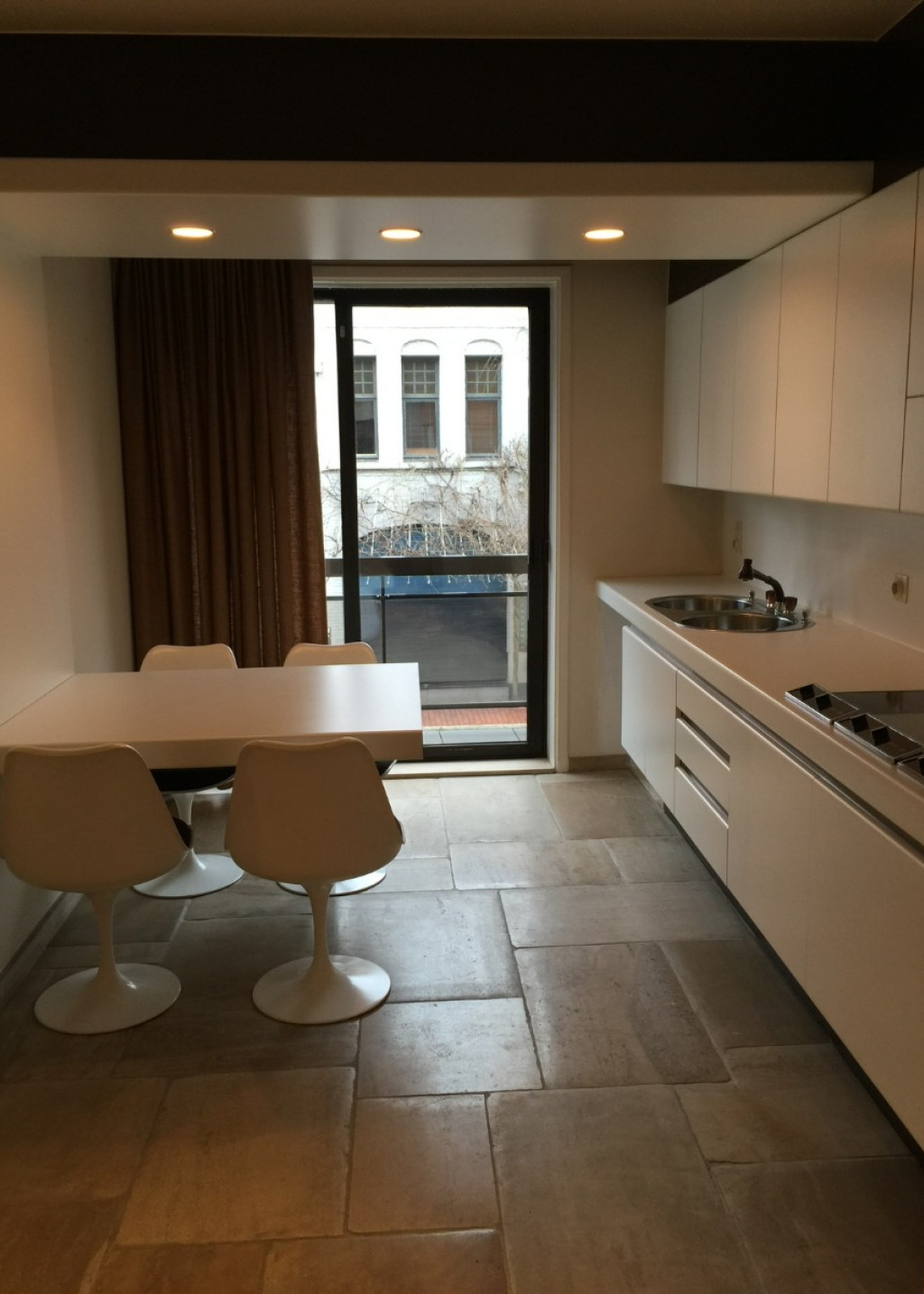 Noordstraat - 88 - 1 - 8800