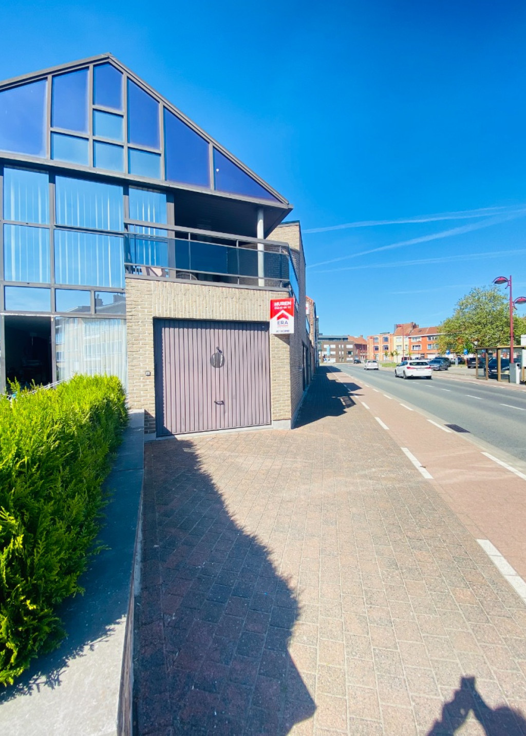 Fabiolalaan - 9 G101 - - 8930