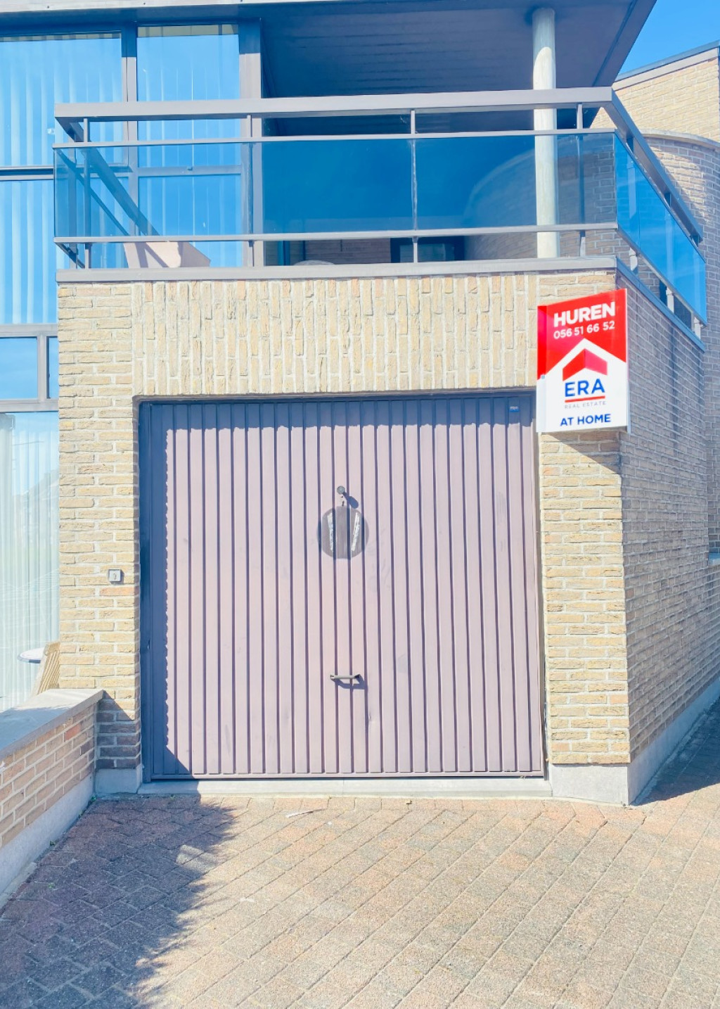 Fabiolalaan - 9 G101 - - 8930