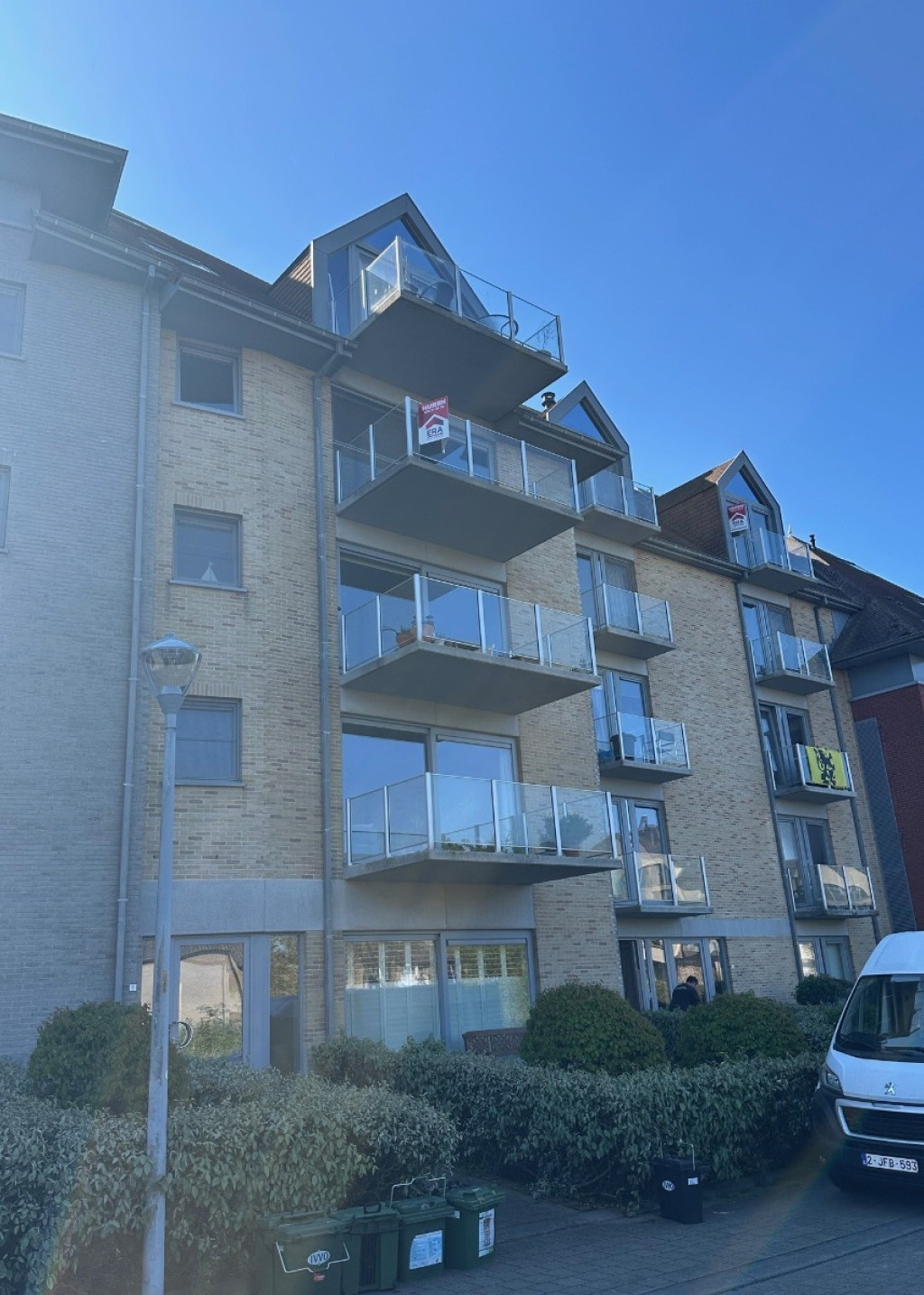 Calonnegracht - C1 - 0301 - 8630