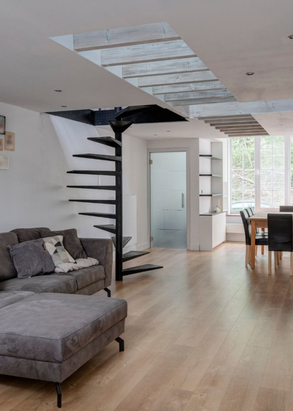 Borreberg - 6 - - 1133 N P0000 - 3740