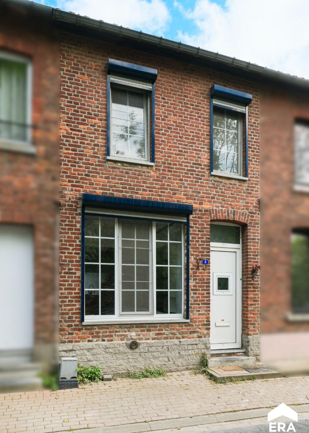 Borreberg - 6 - - 1133 N P0000 - 3740