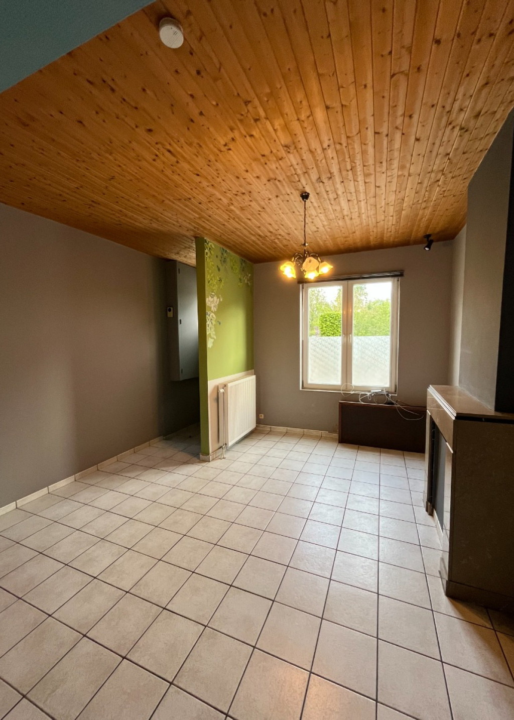 Dorpsstraat - 17 - - 3294