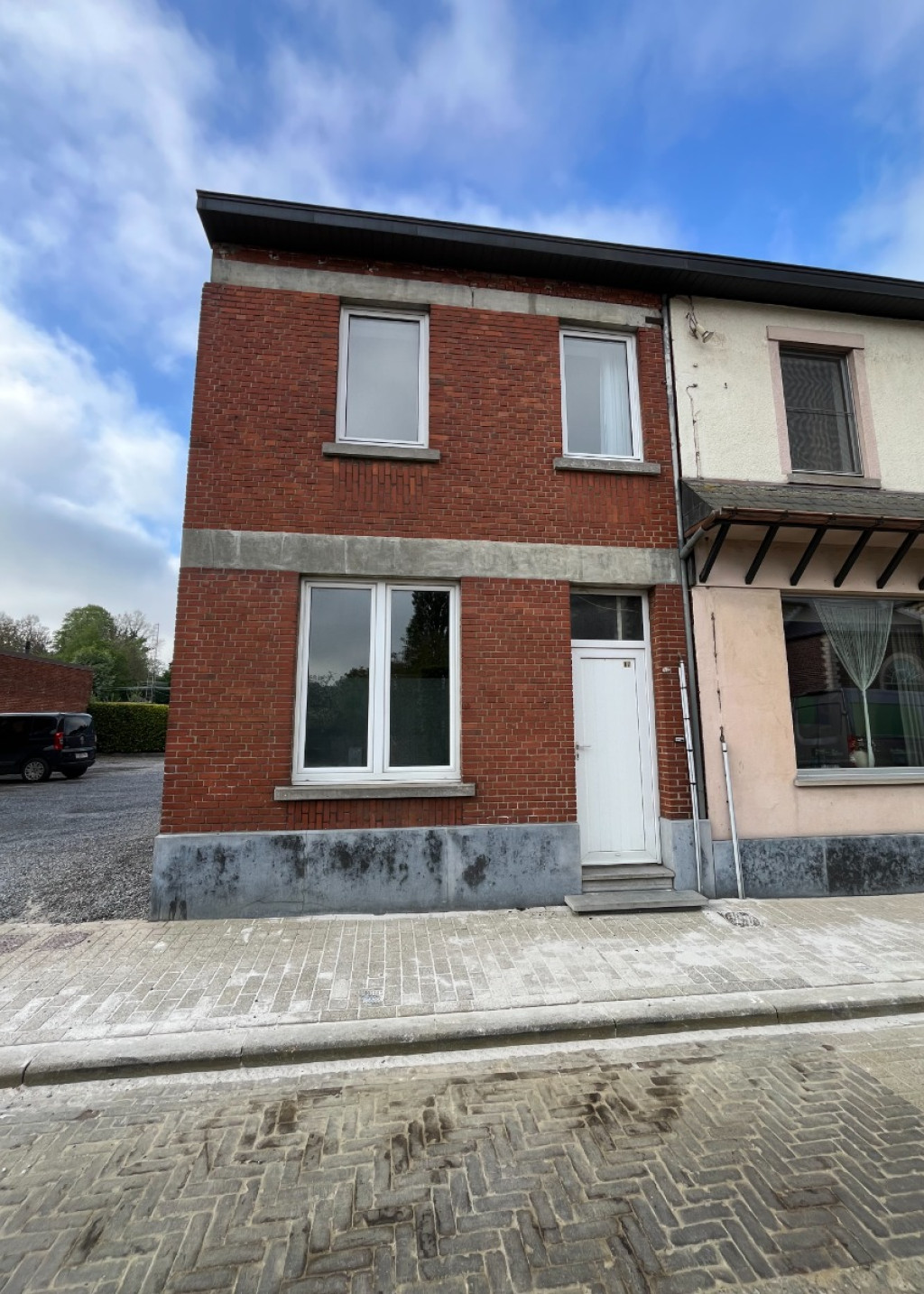 Dorpsstraat - 17 - - 3294