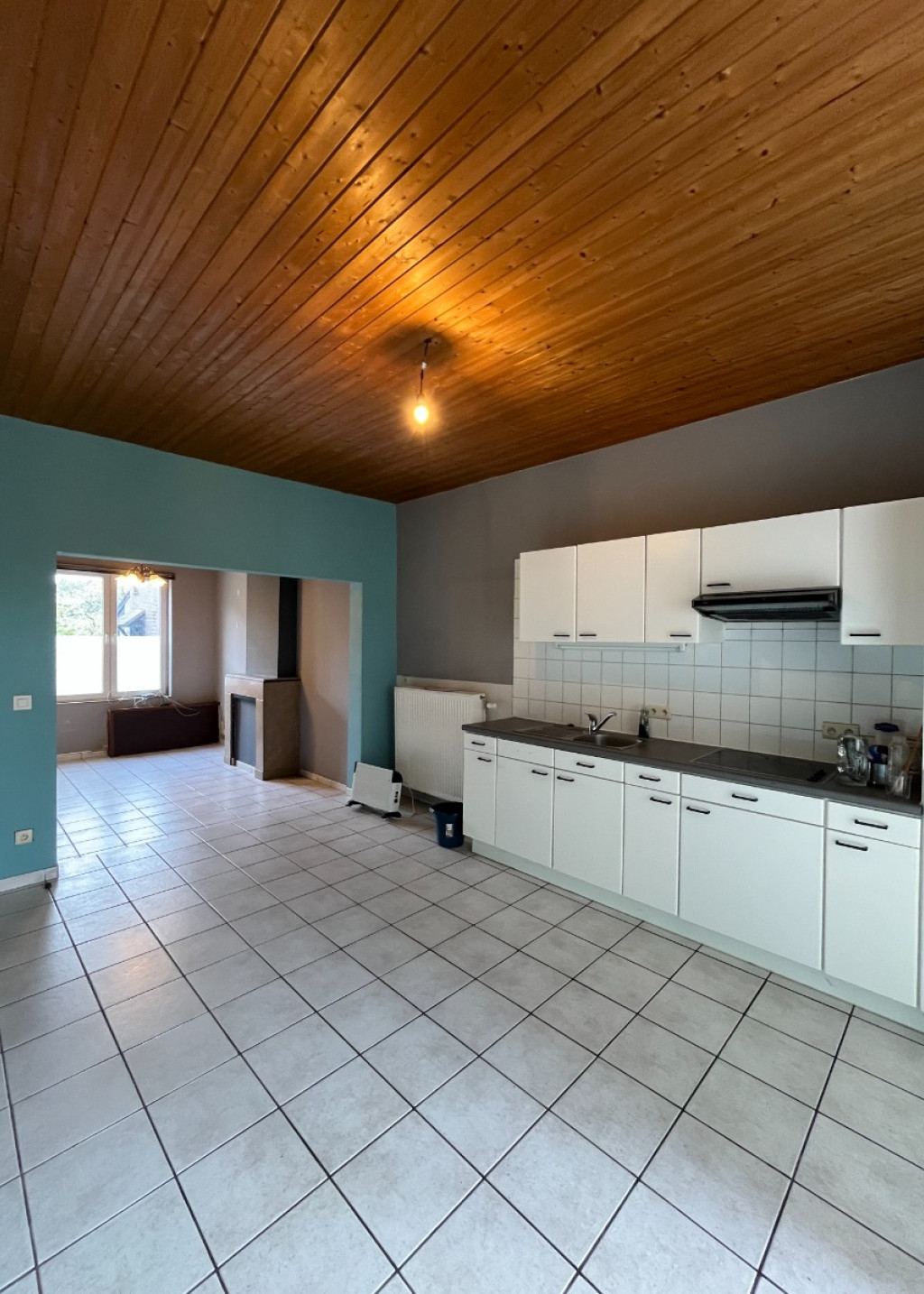 Dorpsstraat - 17 - - 3294