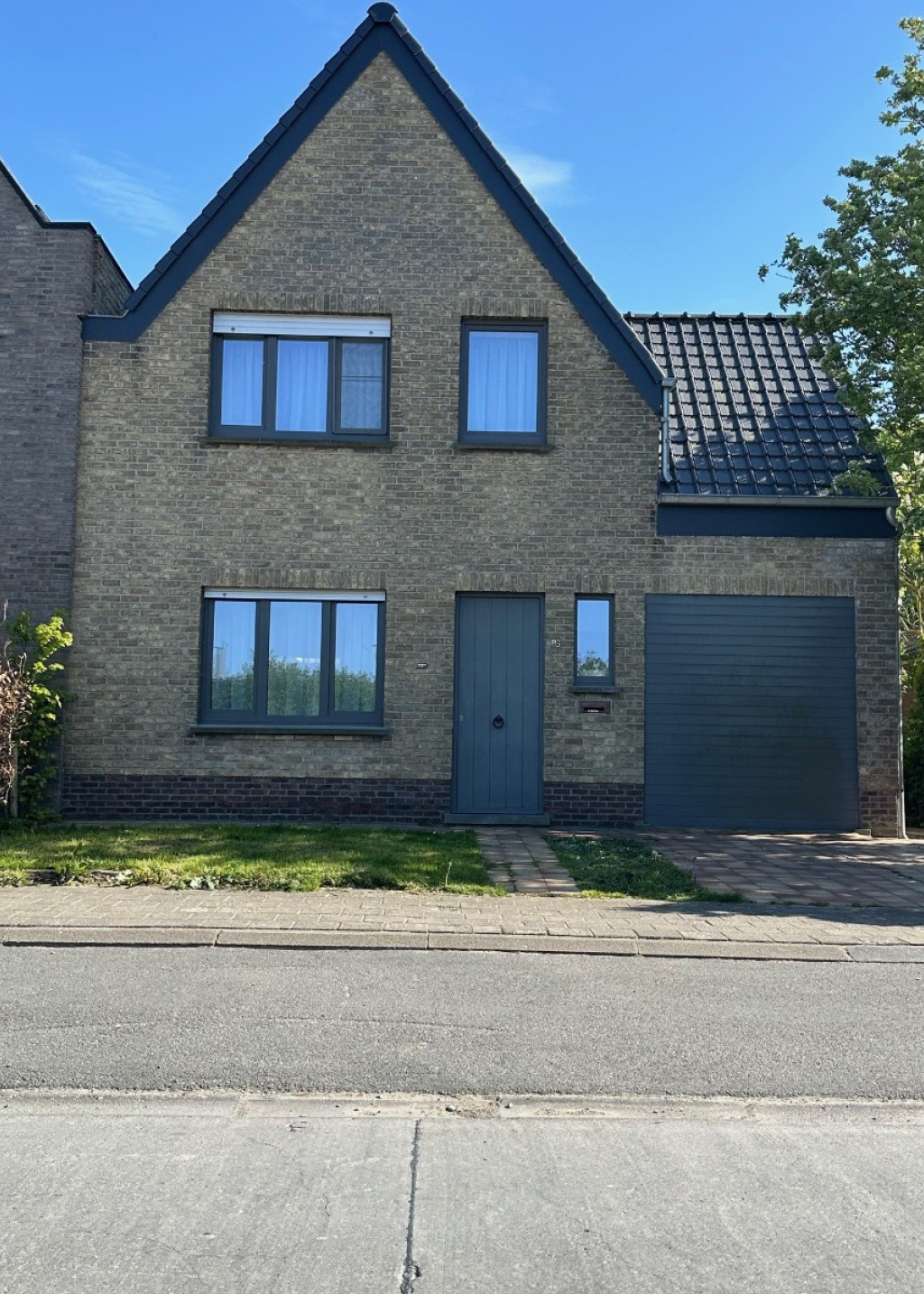 Rodestraat - 89 - - 8630