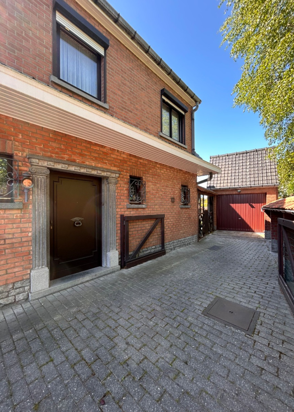 Rue de Reckem - 3 - - 7700