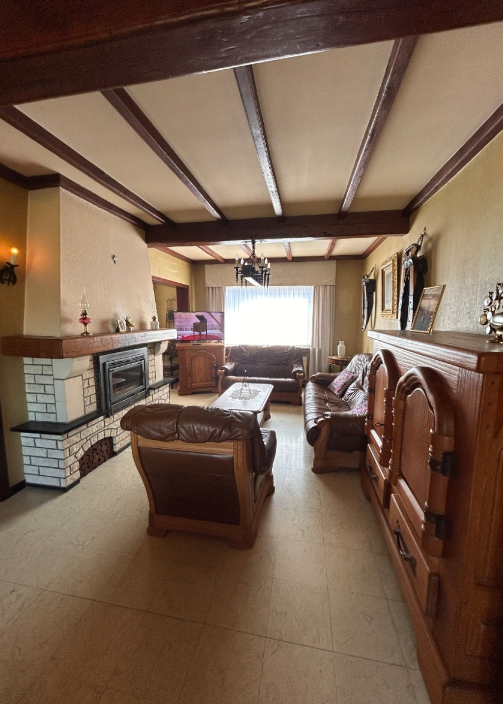 Rue de Reckem - 3 - - 7700