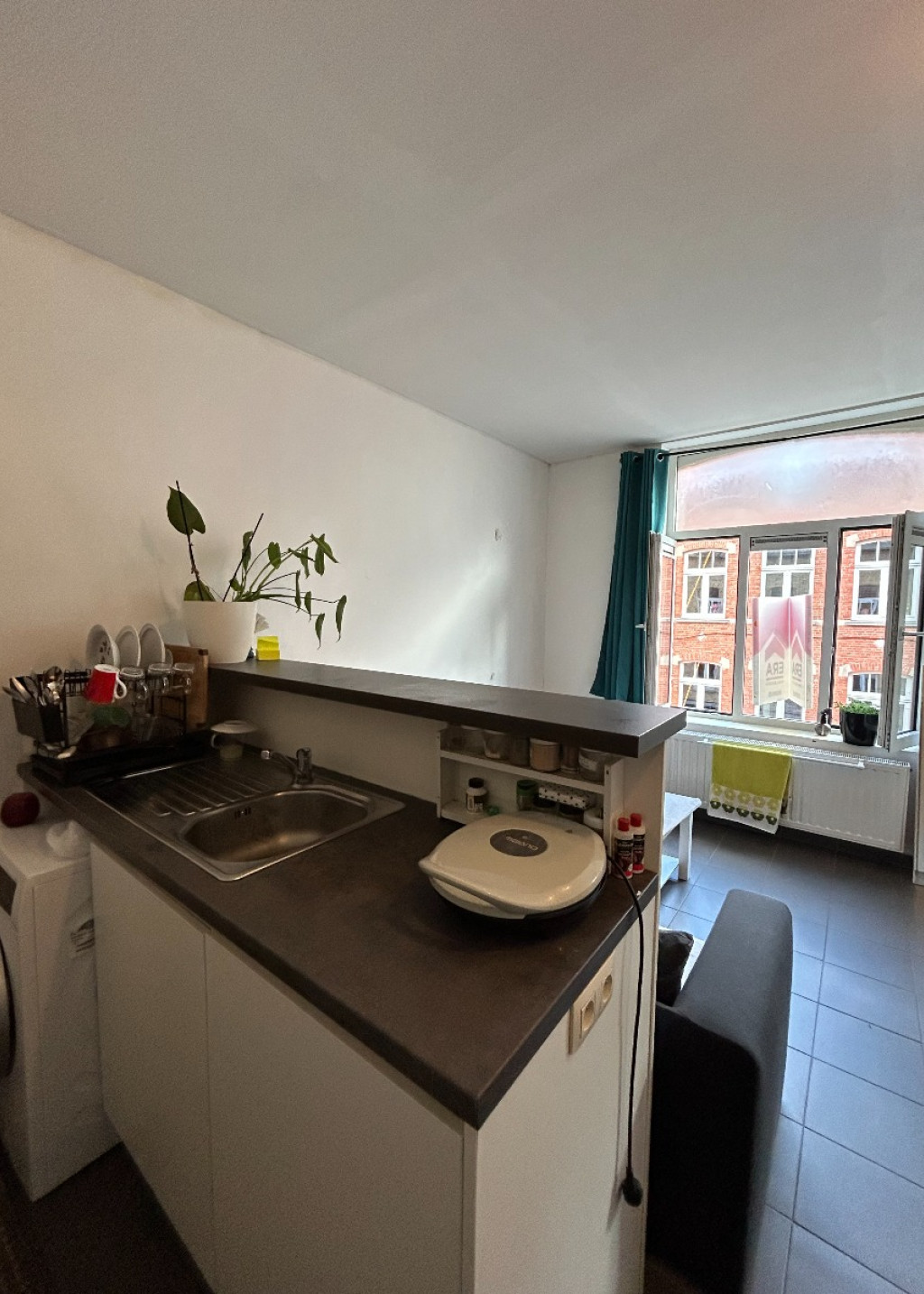 Stationsstraat - 8A - 2A - 8900