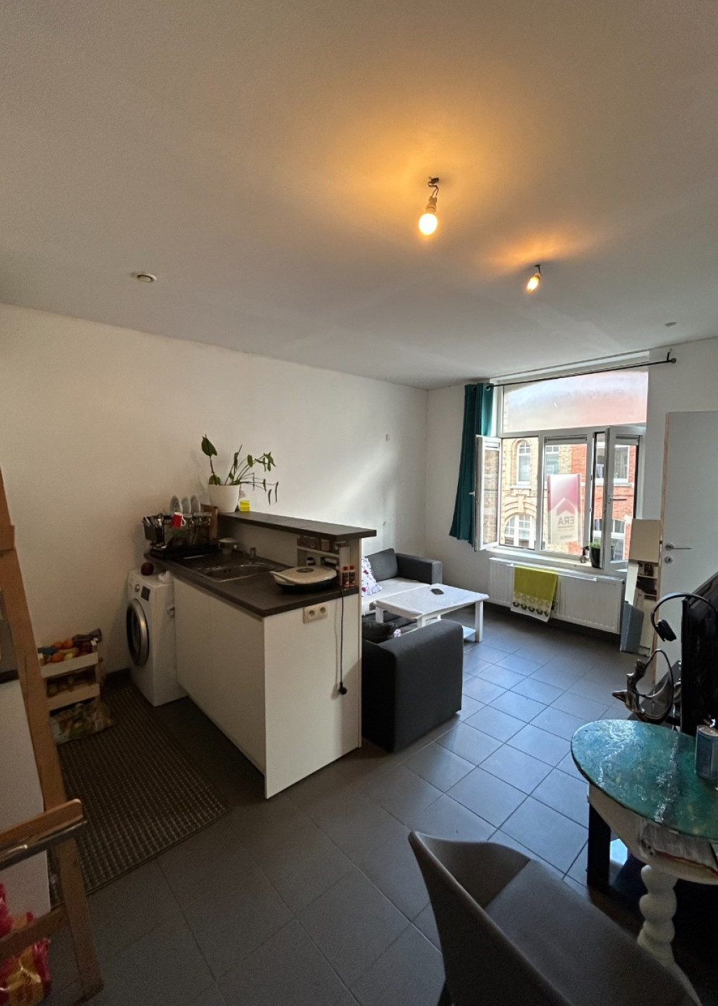 Stationsstraat - 8A - 2A - 8900