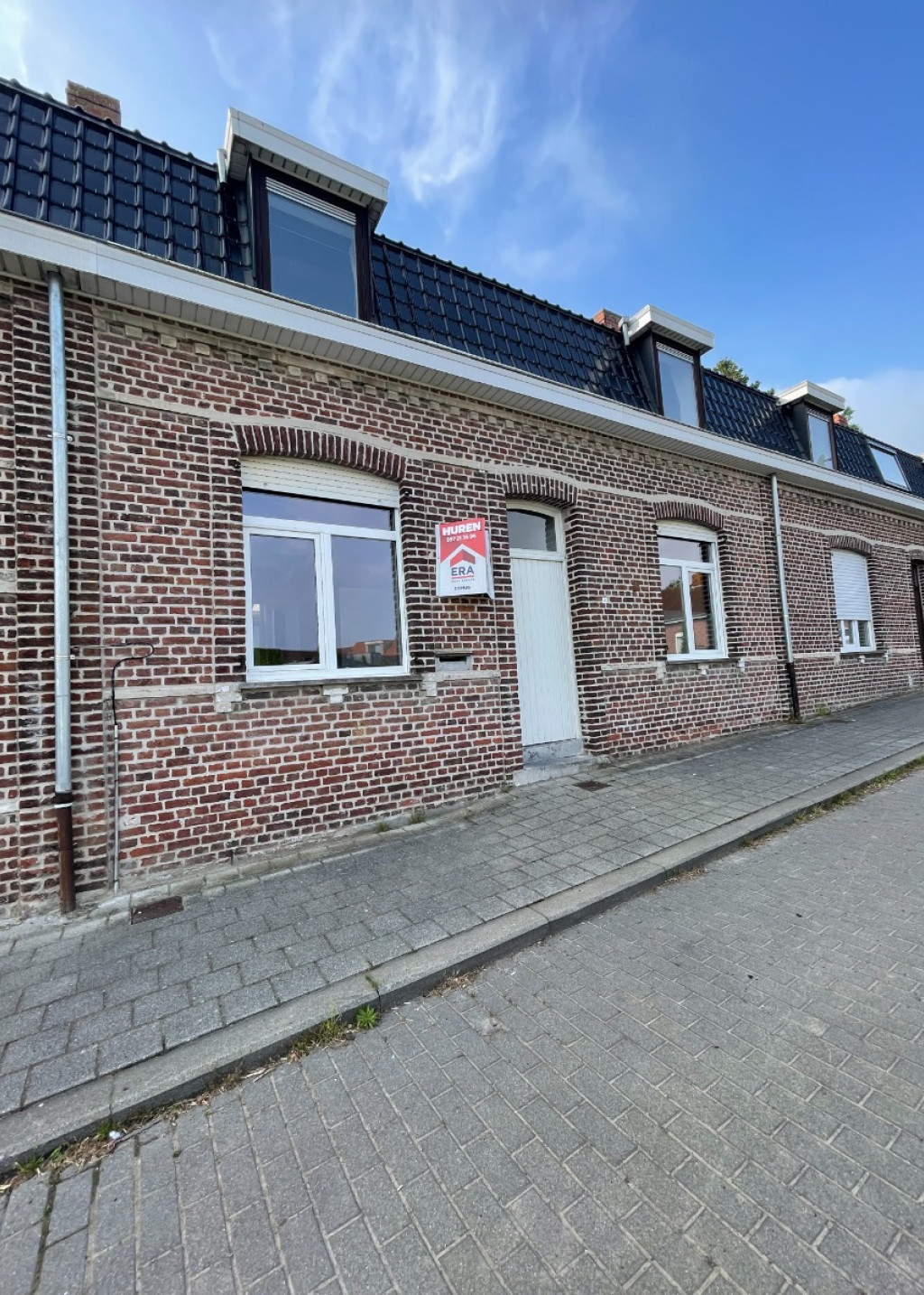 Douanestraat - 6 - - 8958