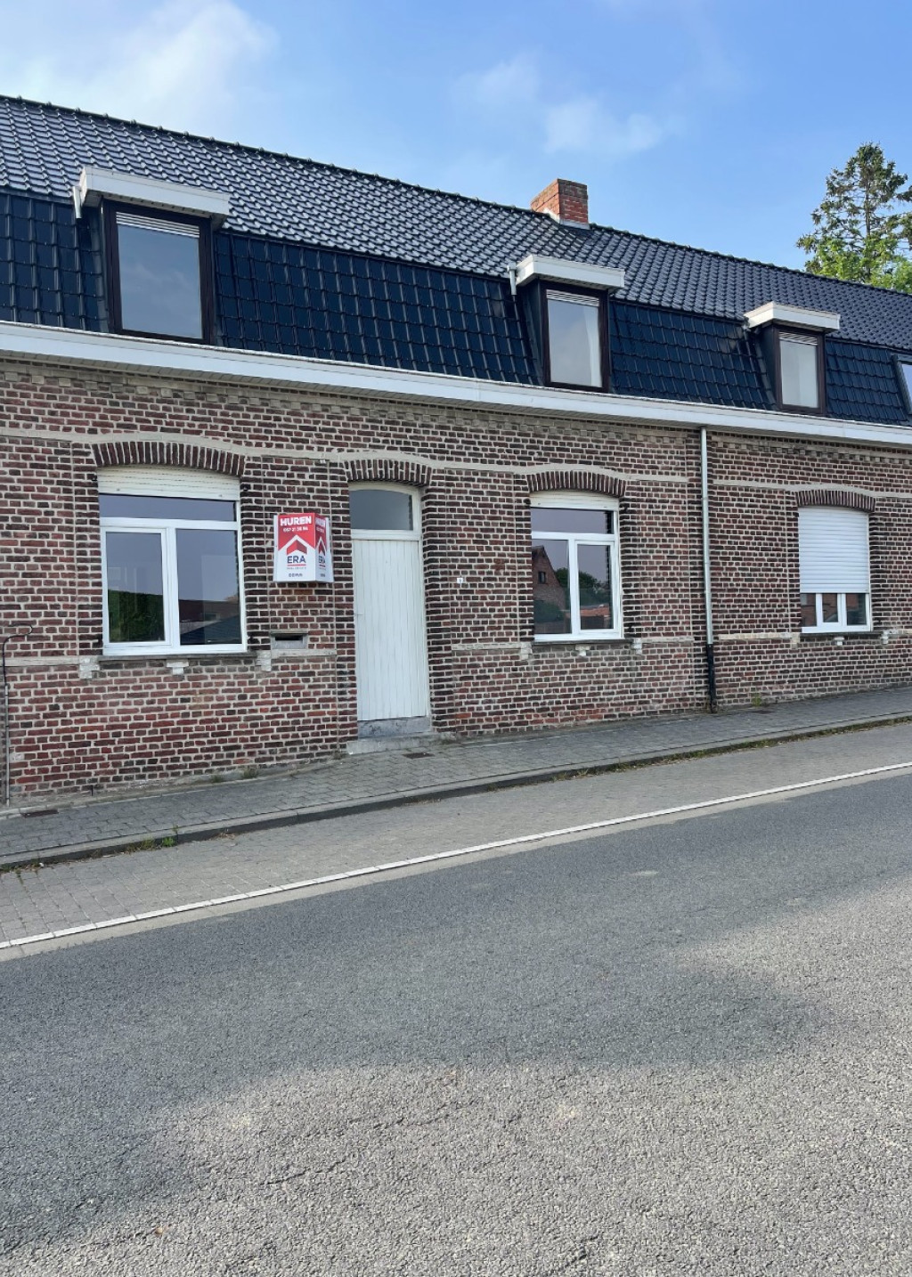 Douanestraat - 6 - - 8958