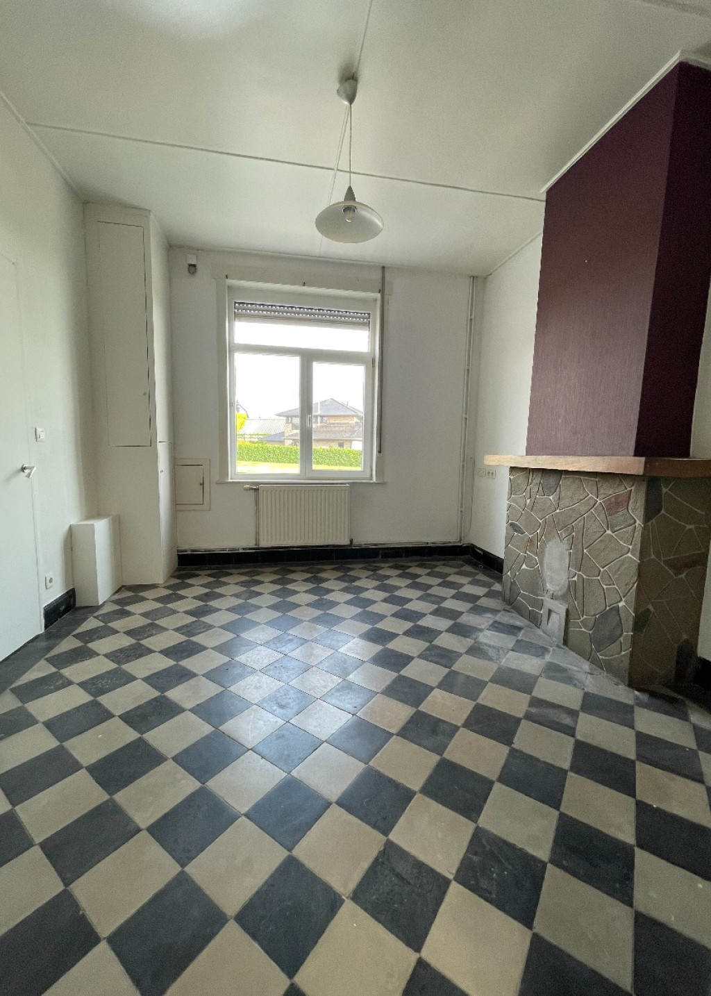 Douanestraat - 6 - - 8958