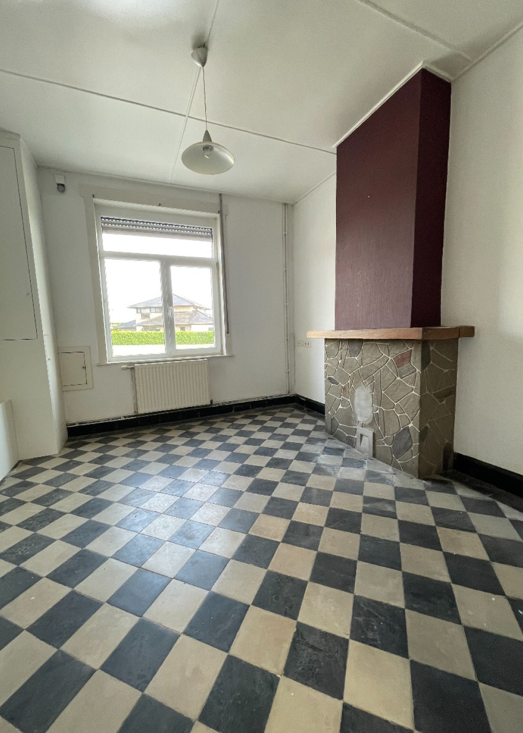 Douanestraat - 6 - - 8958