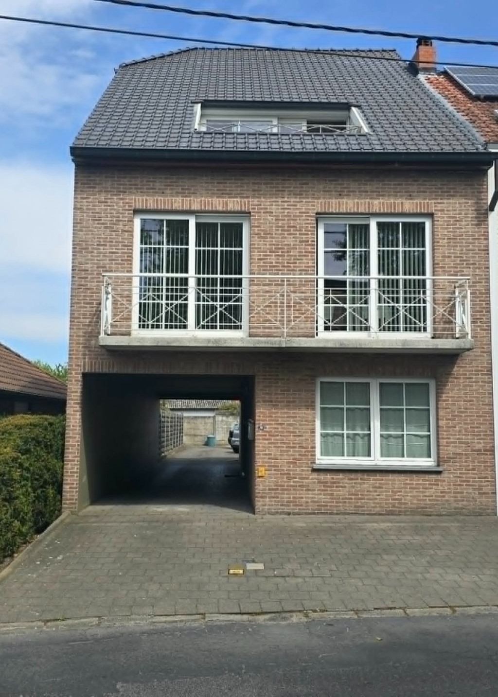 Brouwerijstraat - 70 - 01 - 8790