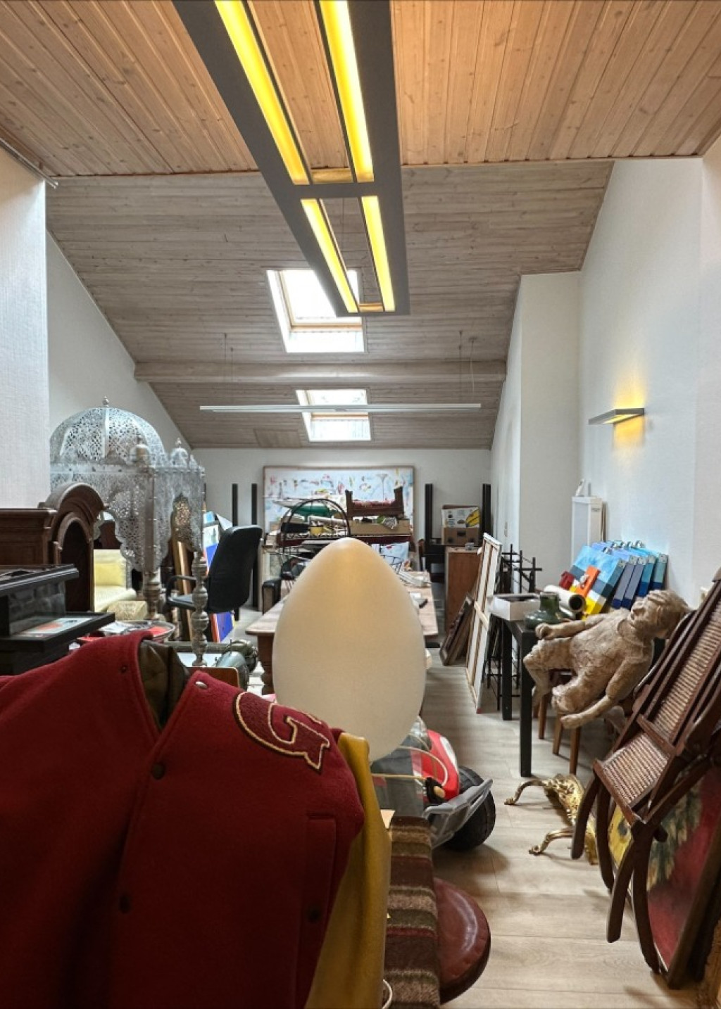 Zuidstraat - 30 - - 8630