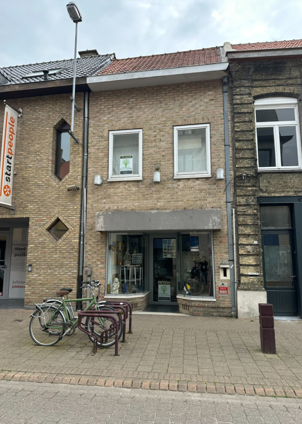 Zuidstraat - 30 - - 8630