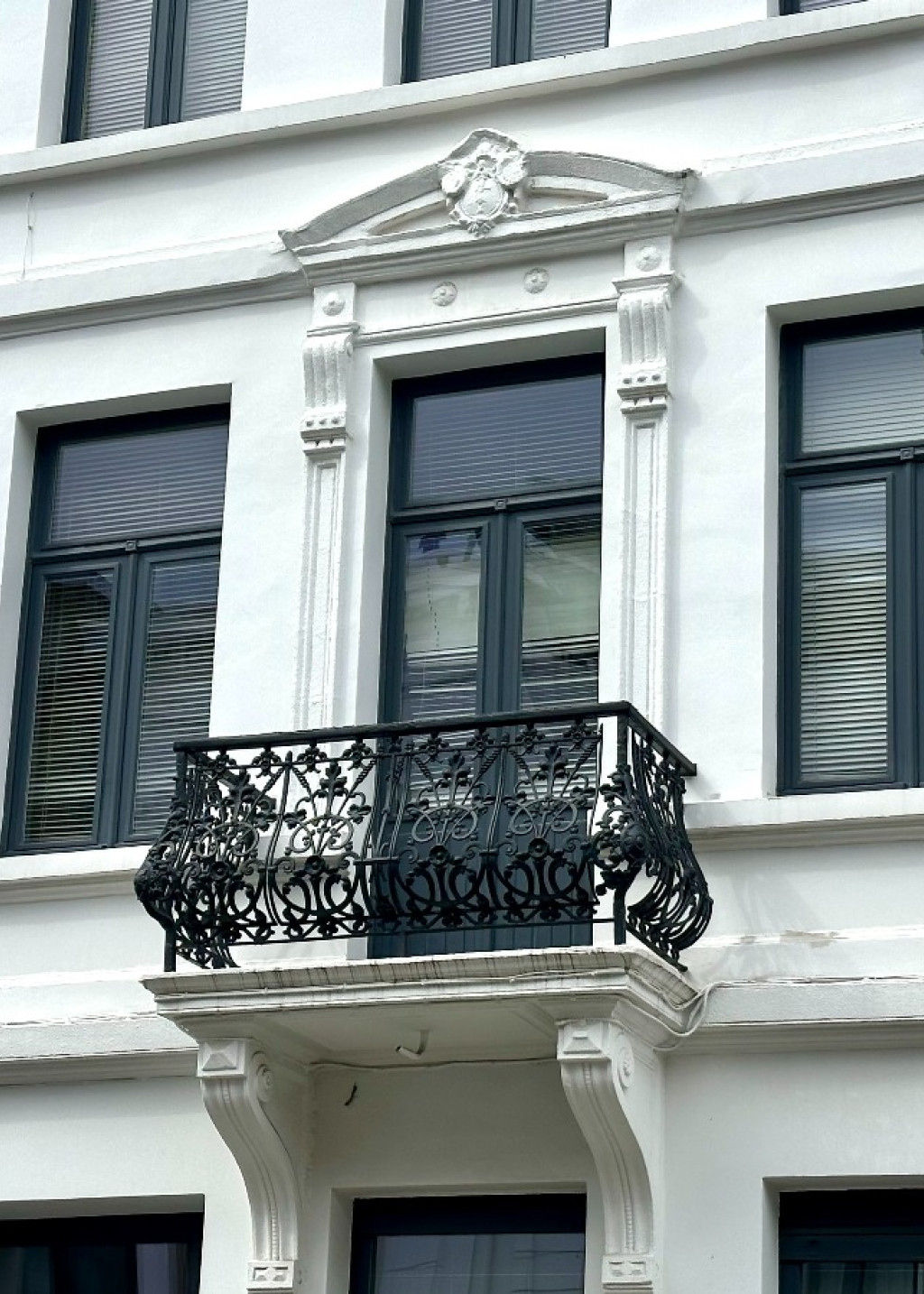 Pacificatiestraat - 81 - - 2000